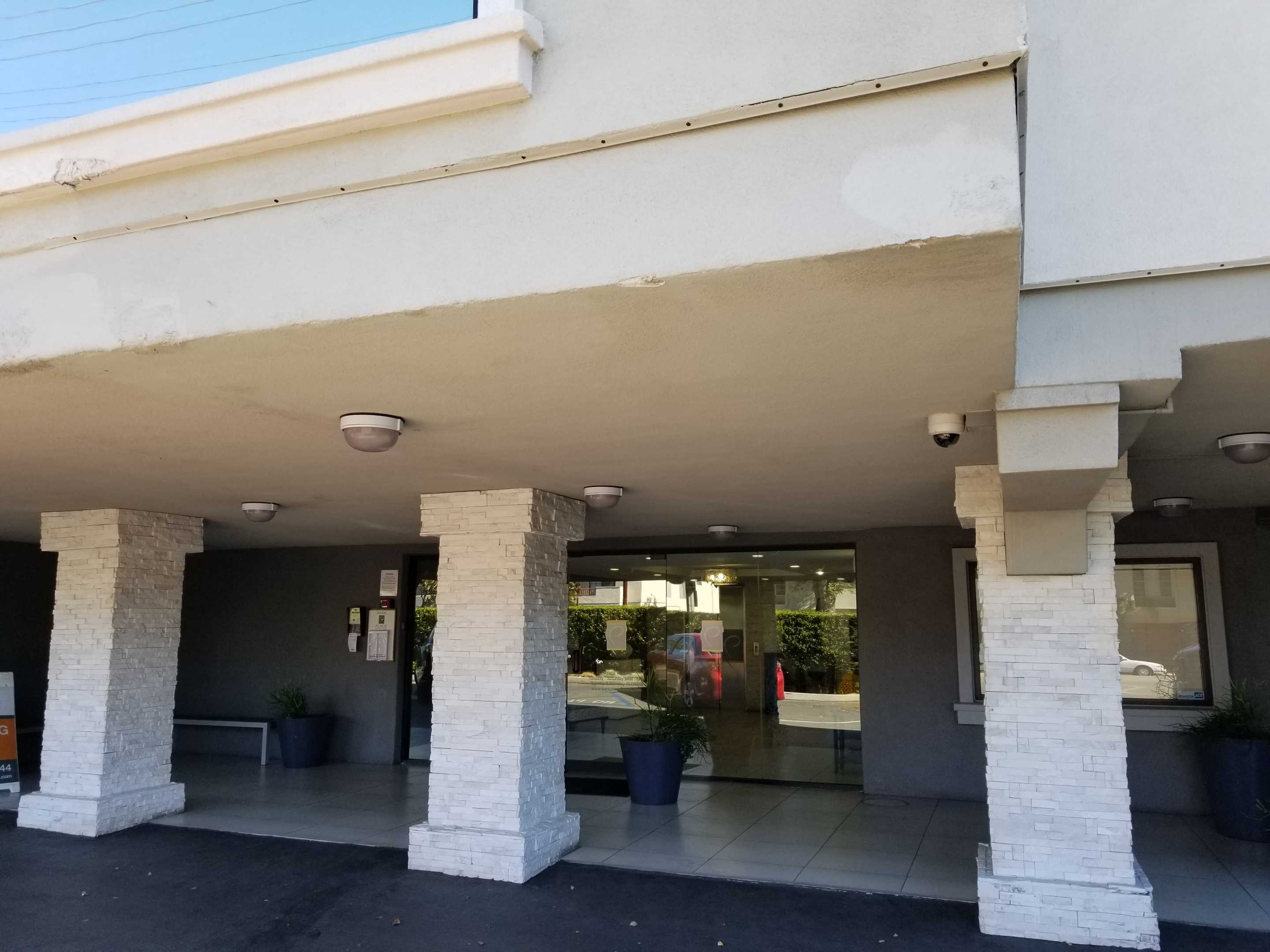 8710 De Soto Avenue Unit 221