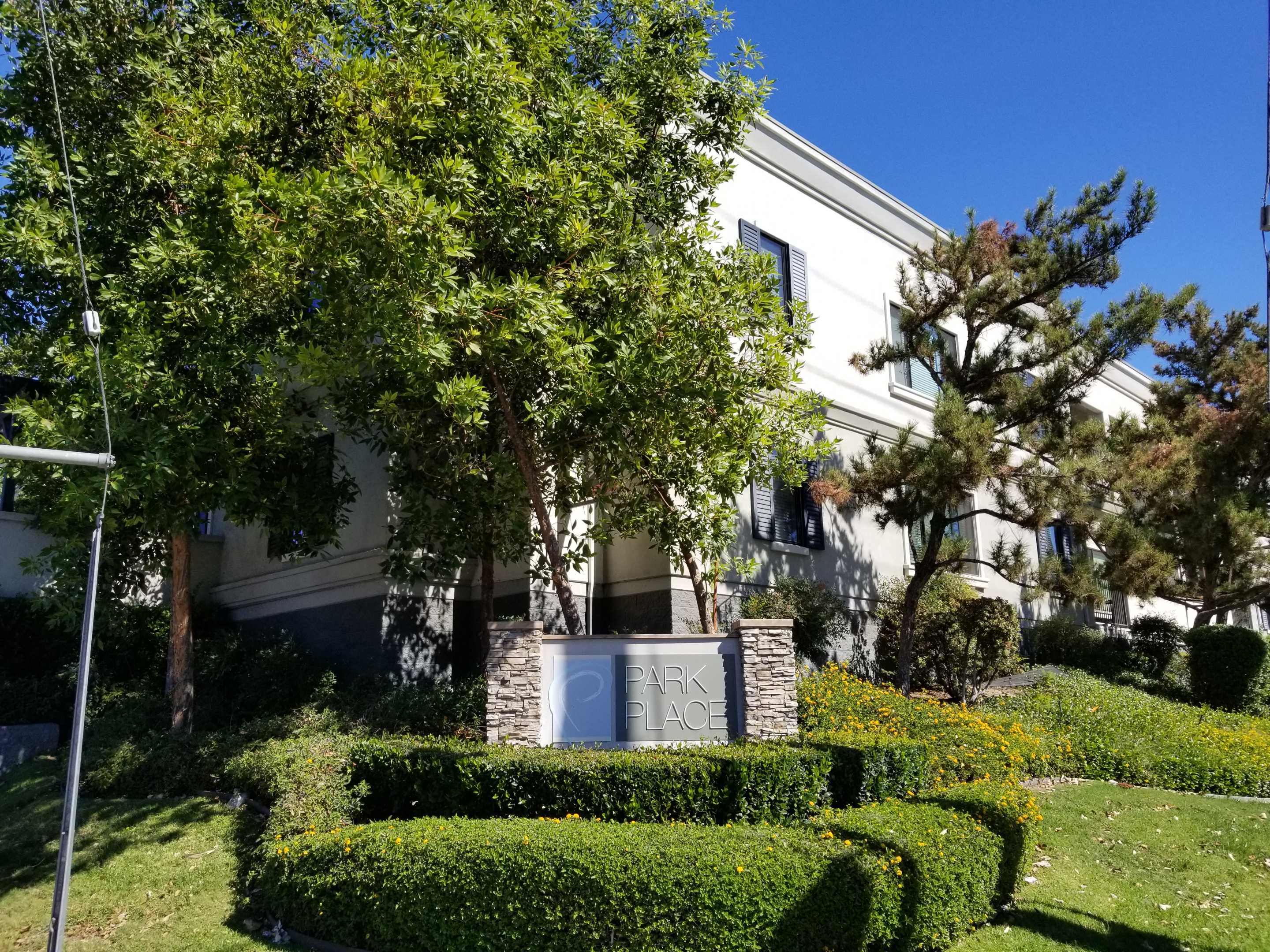 8710 De Soto Avenue Unit 221