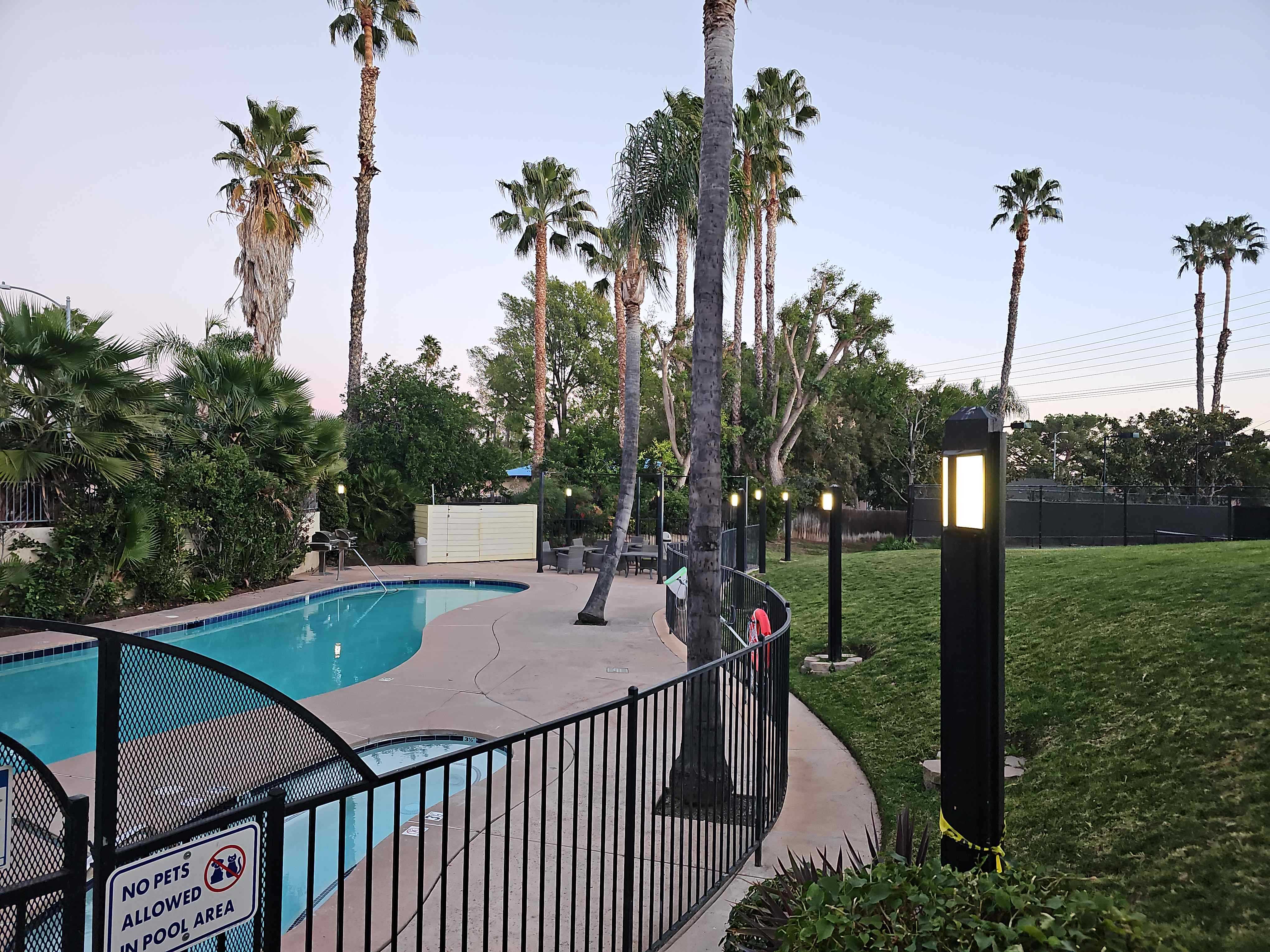 8710 De Soto Avenue Unit 217