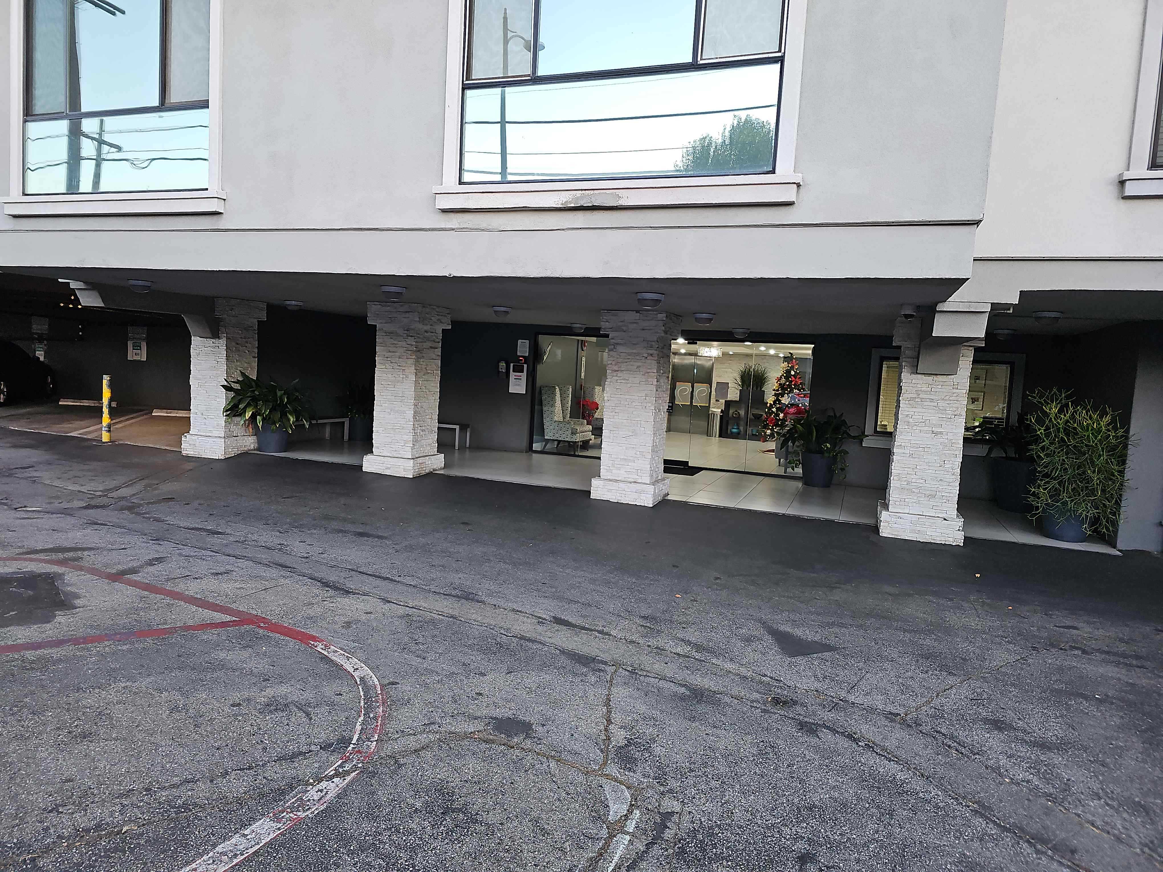 8710 De Soto Avenue Unit 217