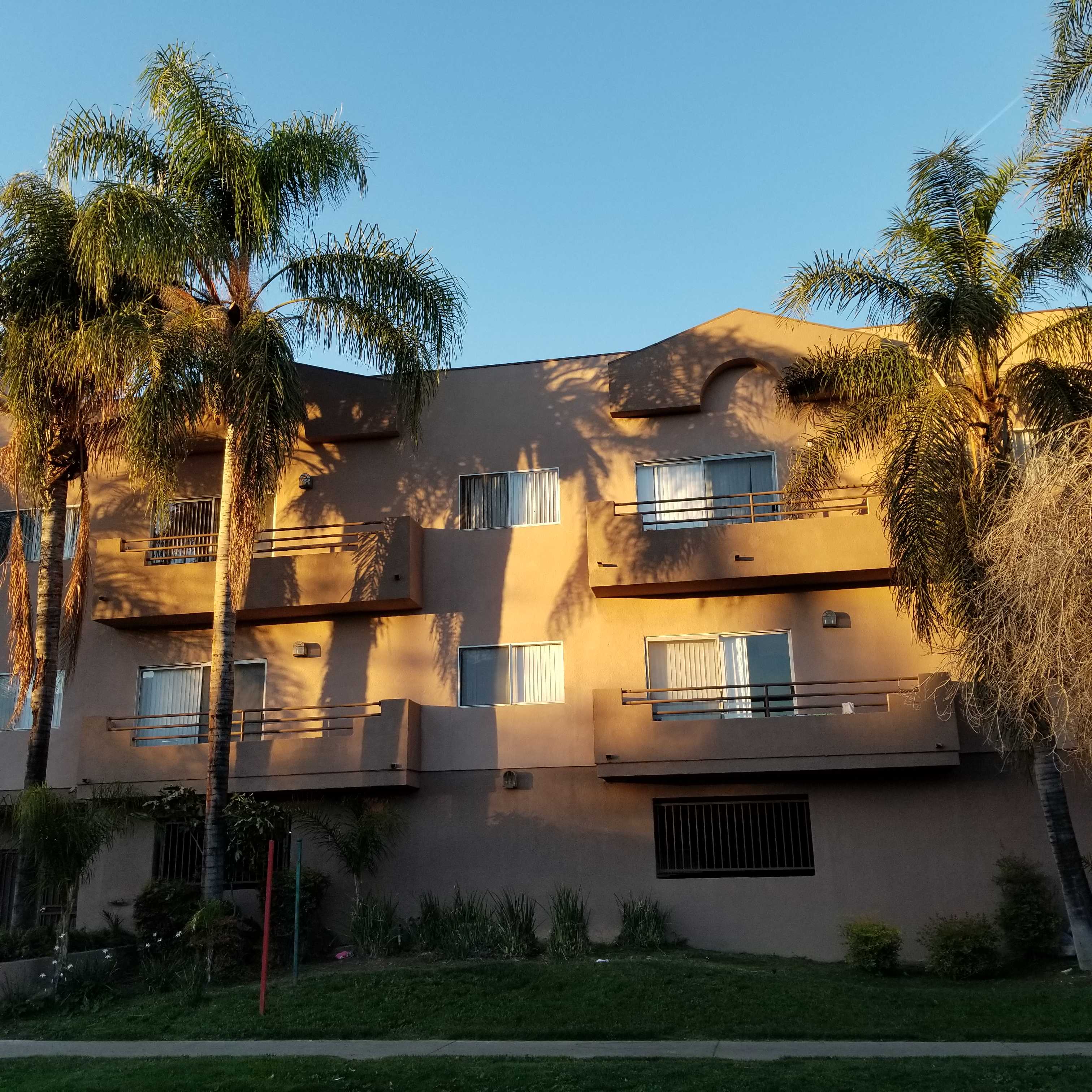 11469 Collins Street Unit 213