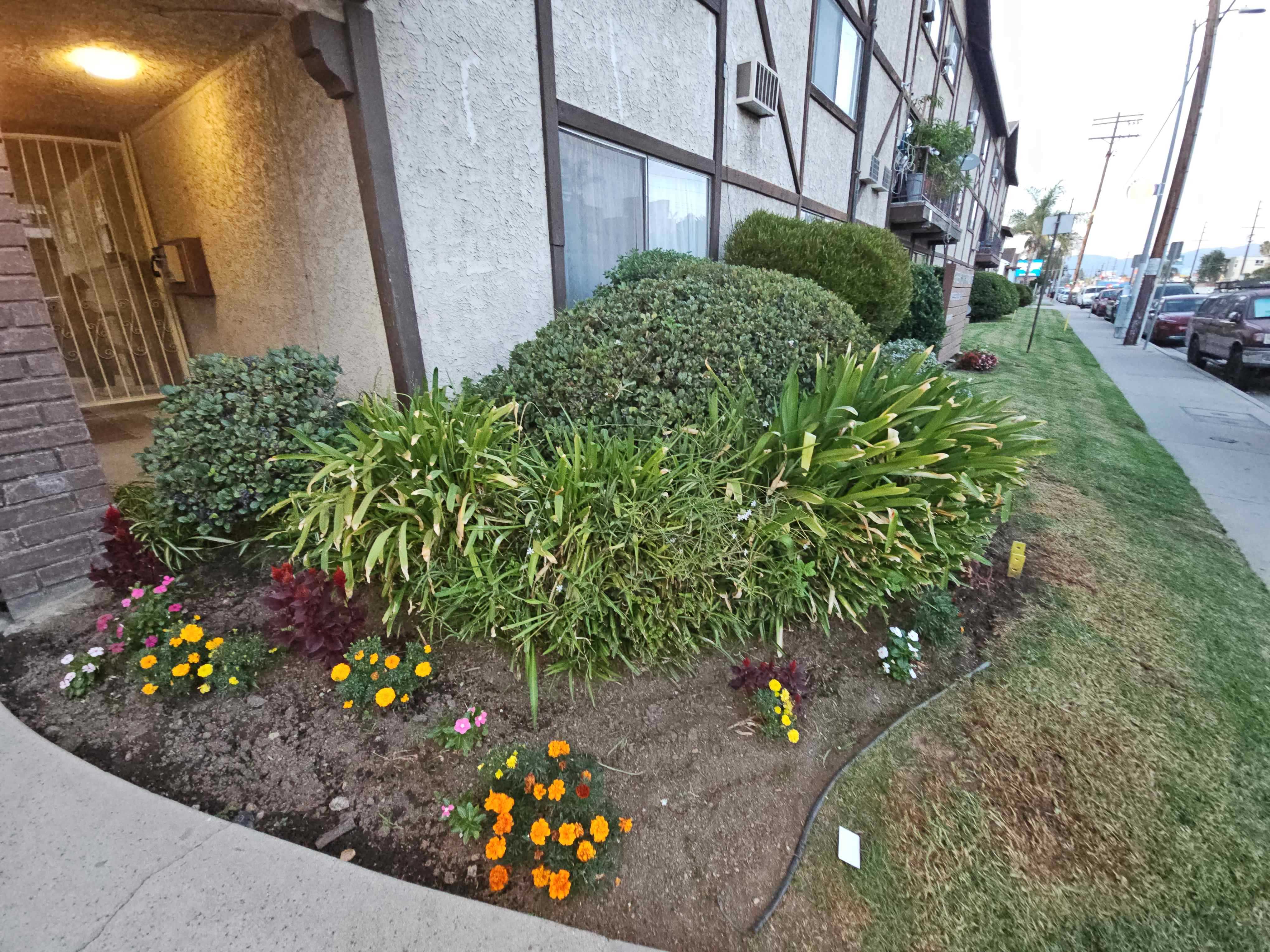 7435 Sepulveda Boulevard Unit 31