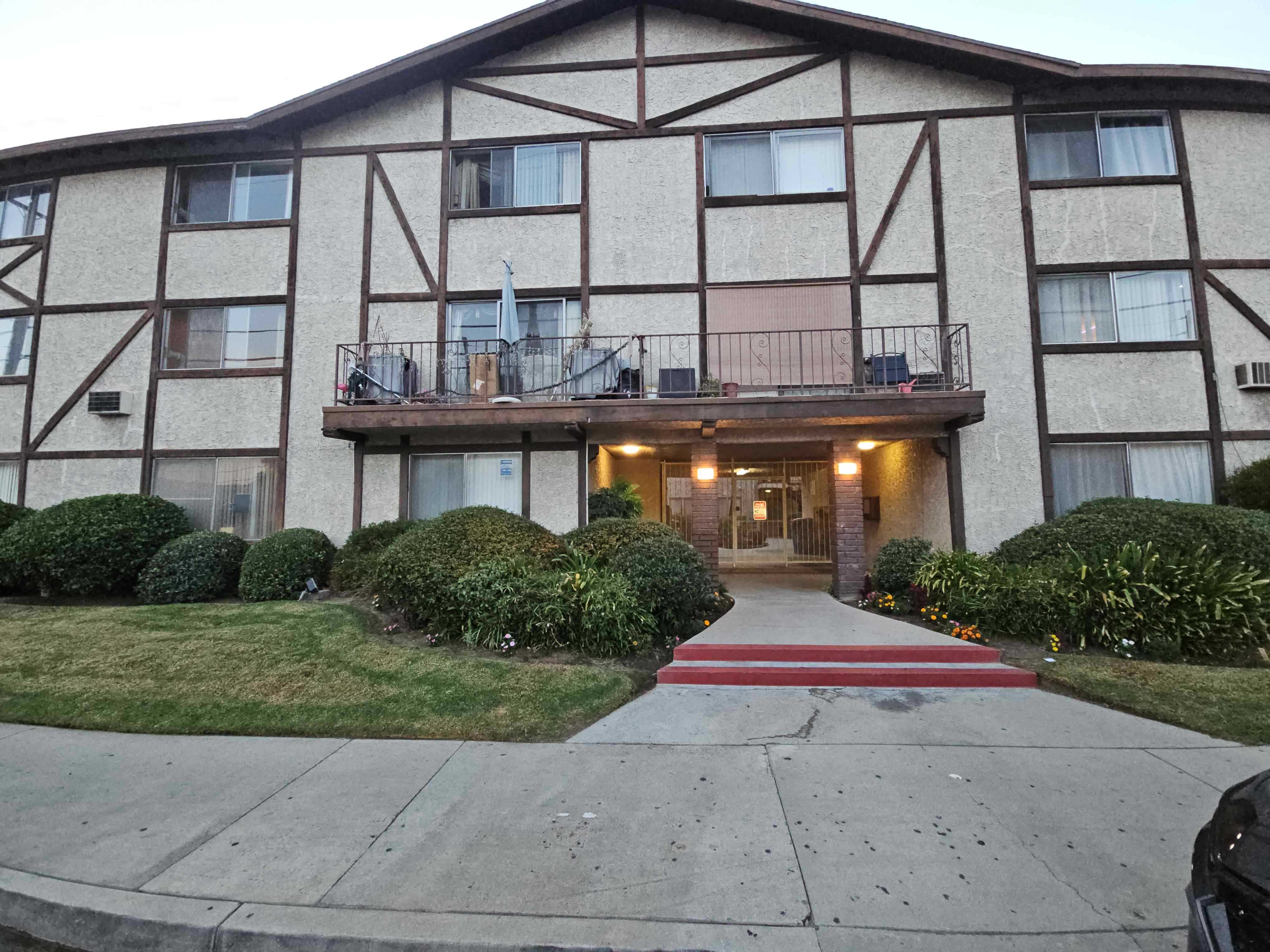 7435 Sepulveda Boulevard Unit 31