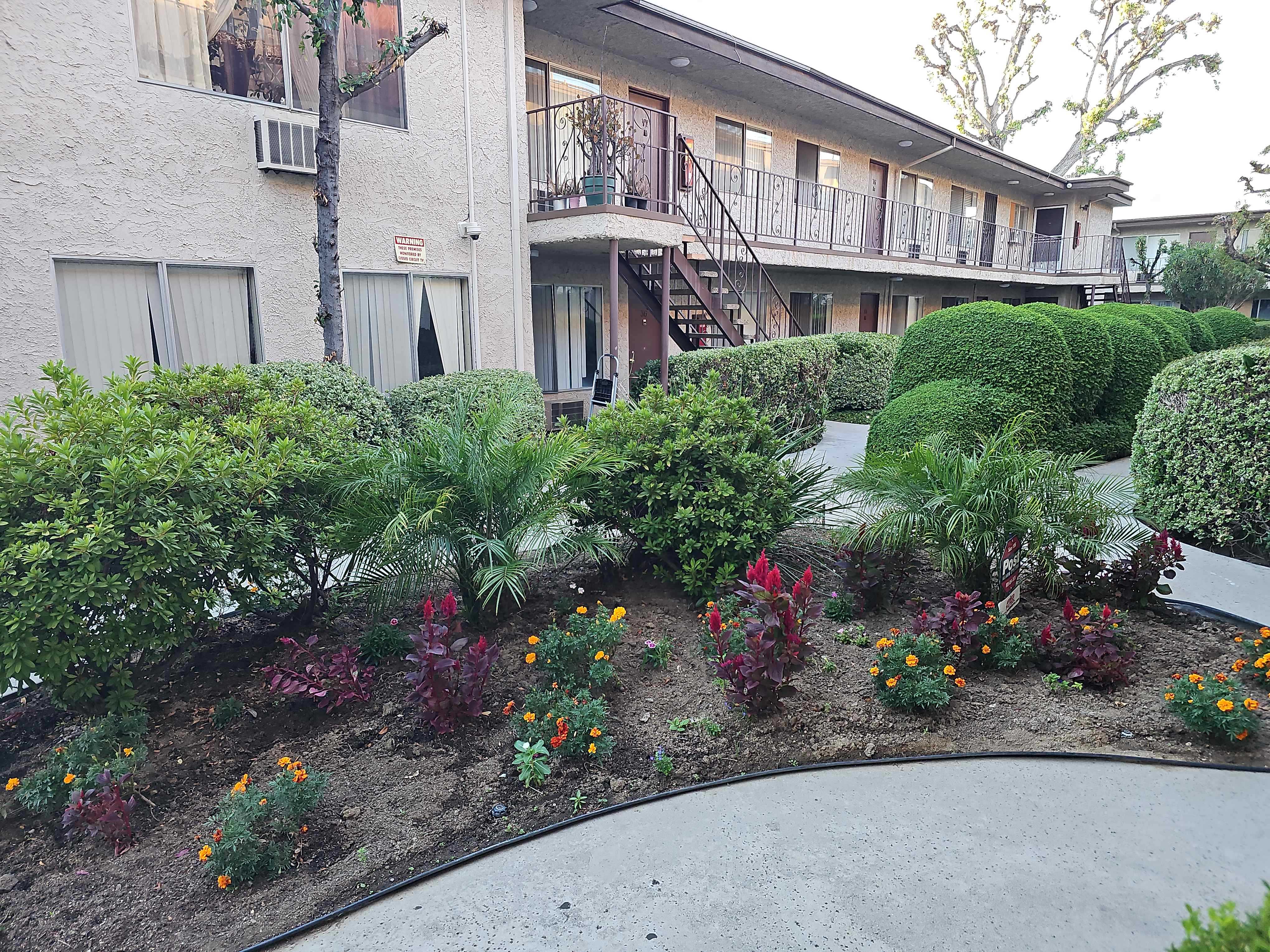 7435 Sepulveda Boulevard Unit 31