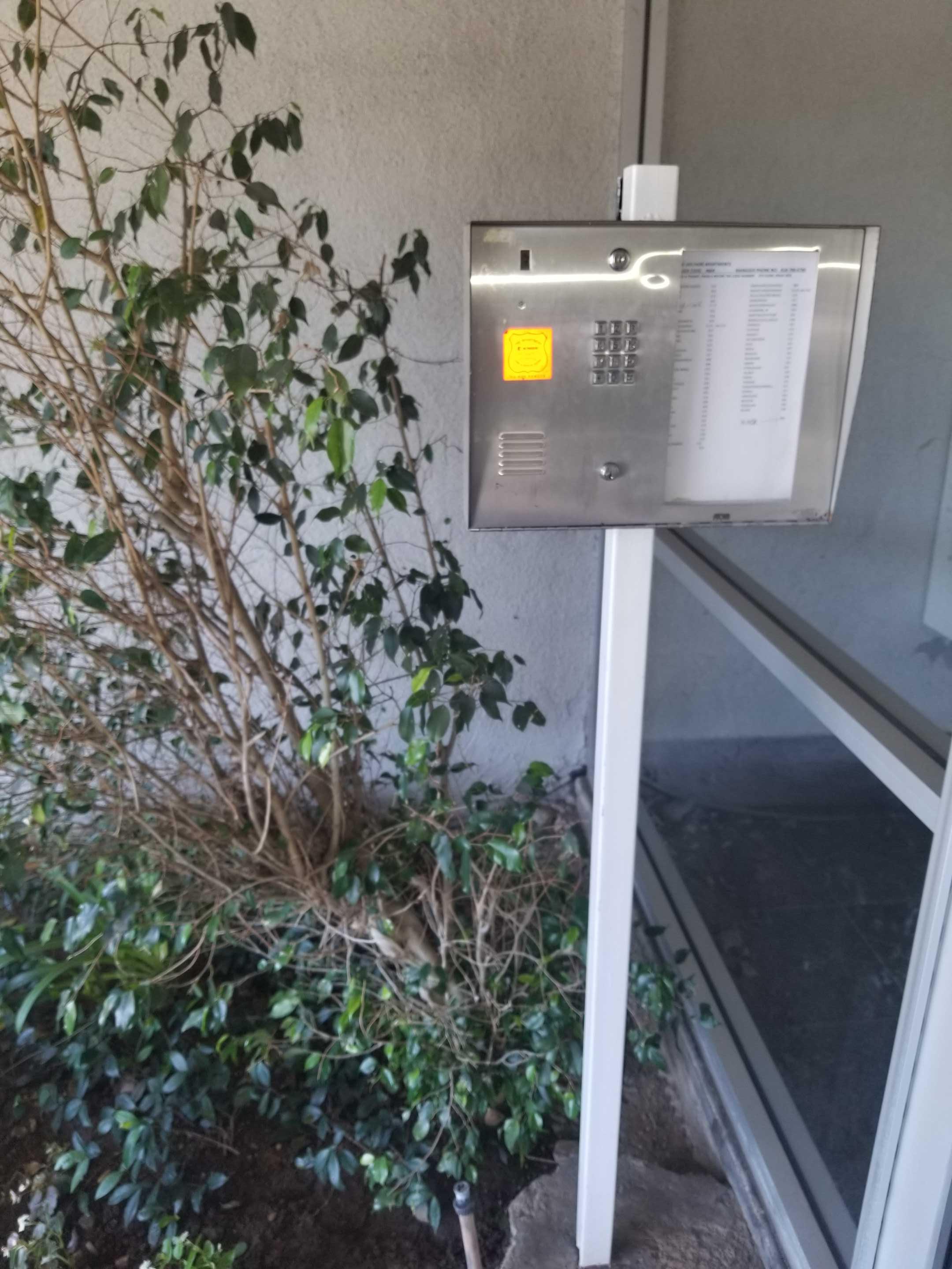 5142 White Oak Avenue Unit 318