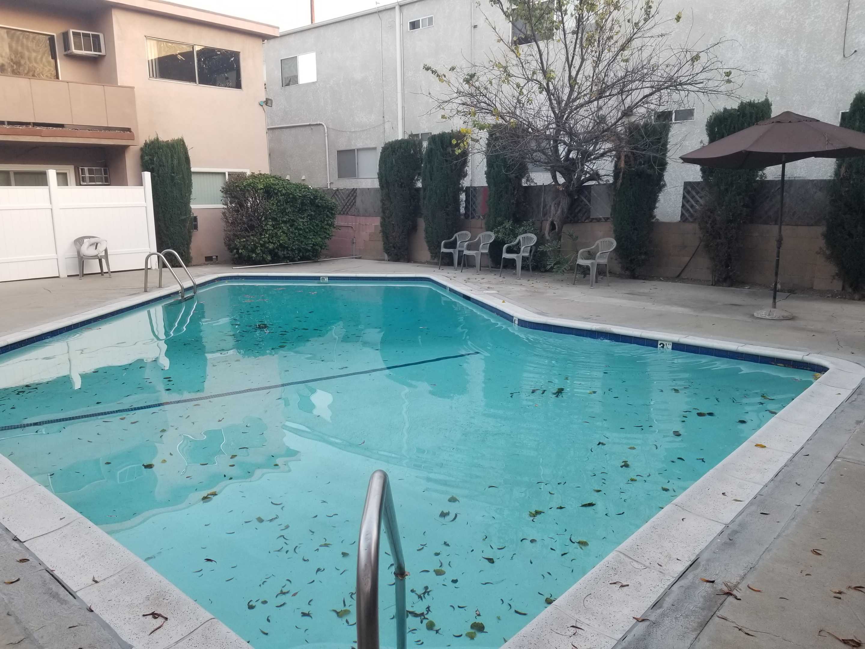 5433 Sepulveda Boulevard Unit 19