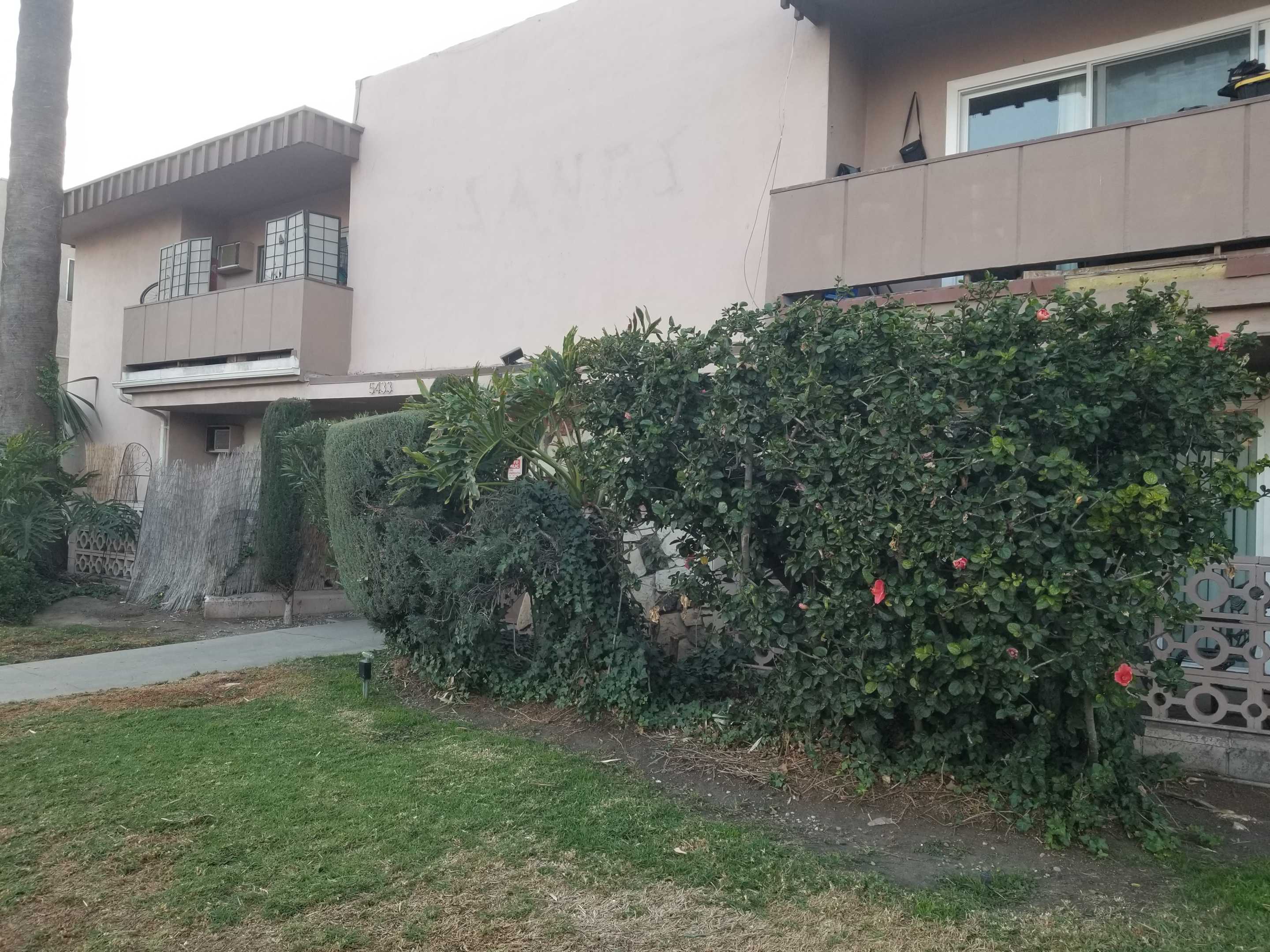 5433 Sepulveda Boulevard Unit 19