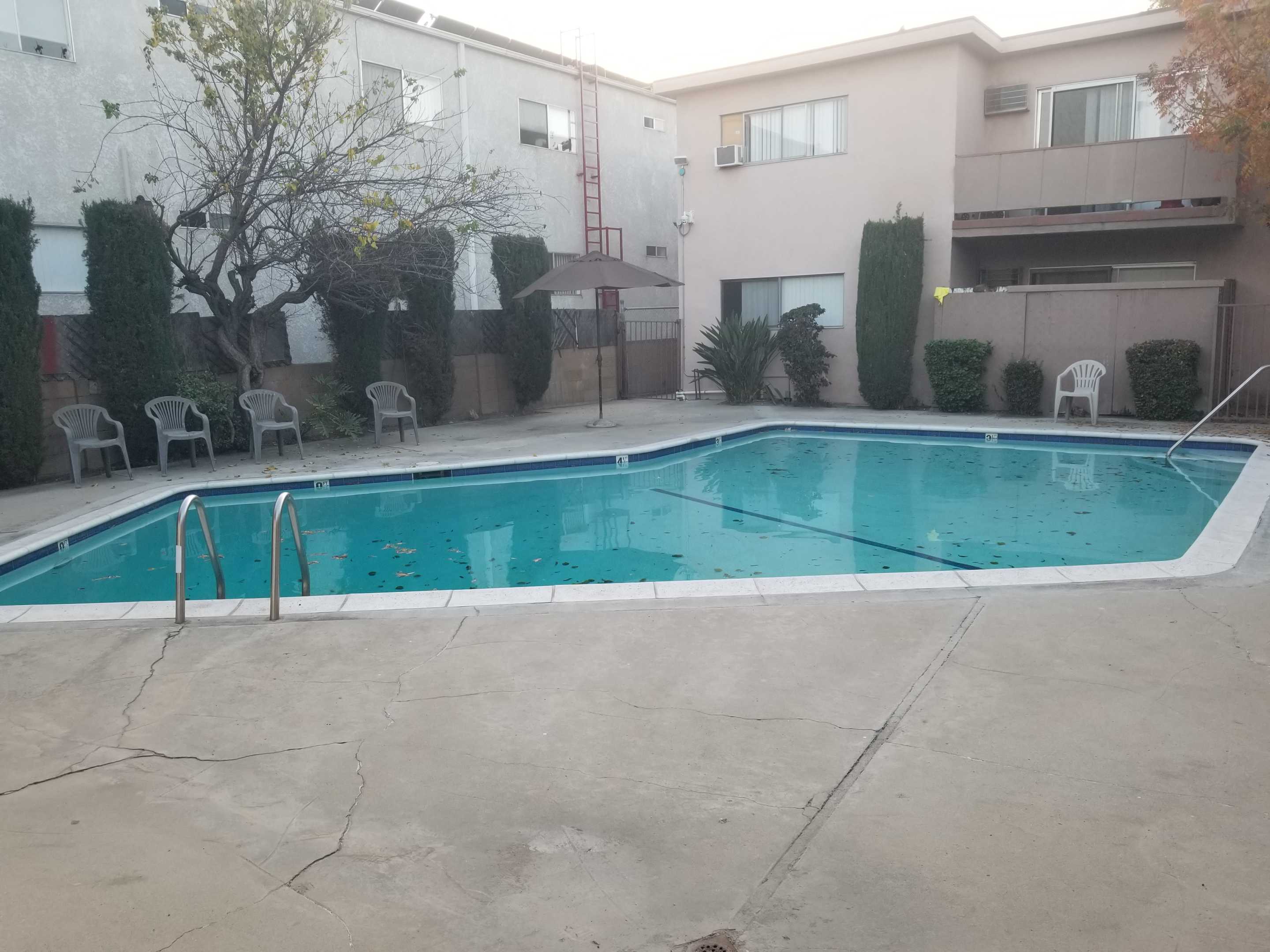 5433 Sepulveda Boulevard Unit 19