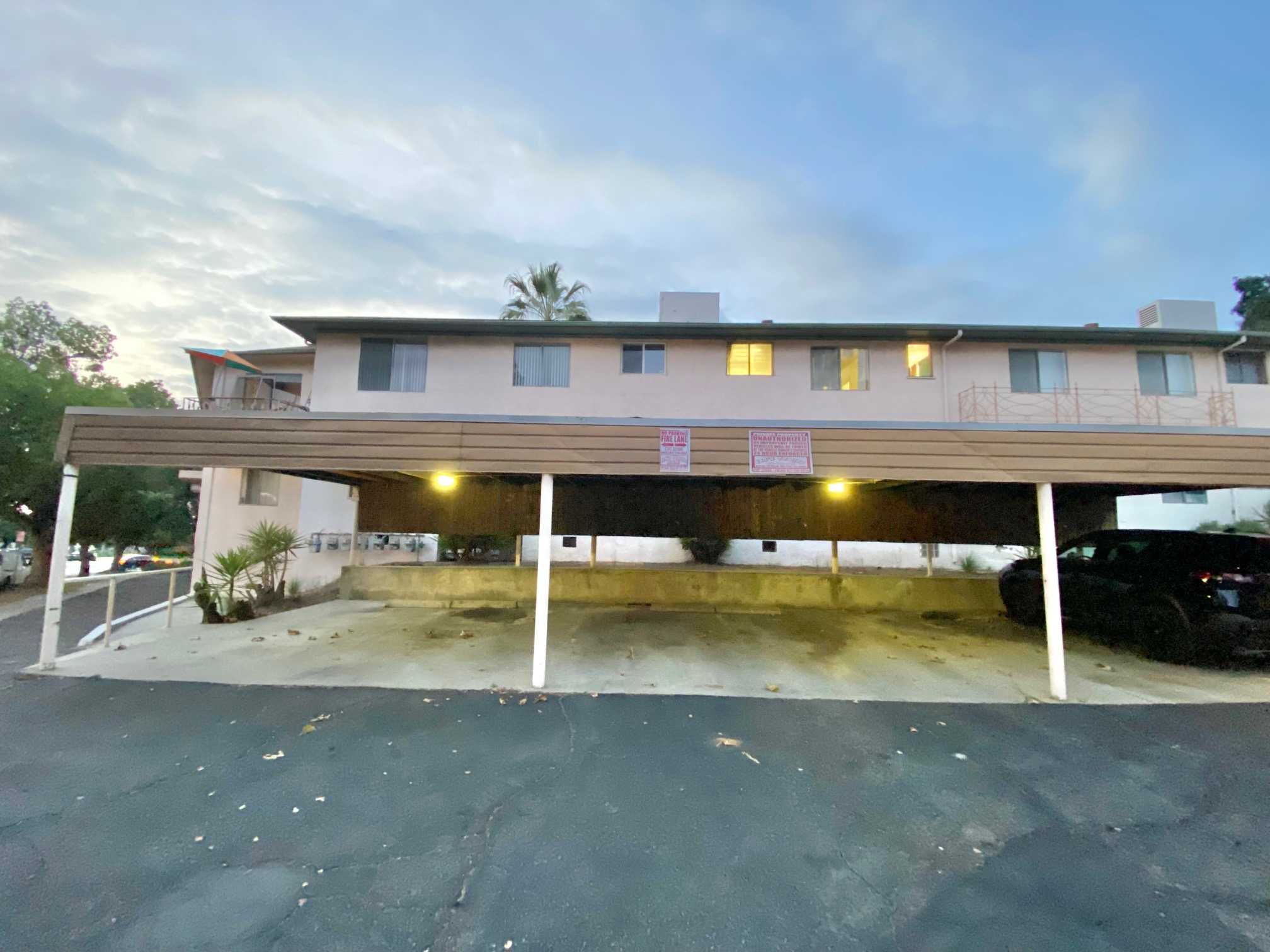 336 Amherst Drive Unit 385D