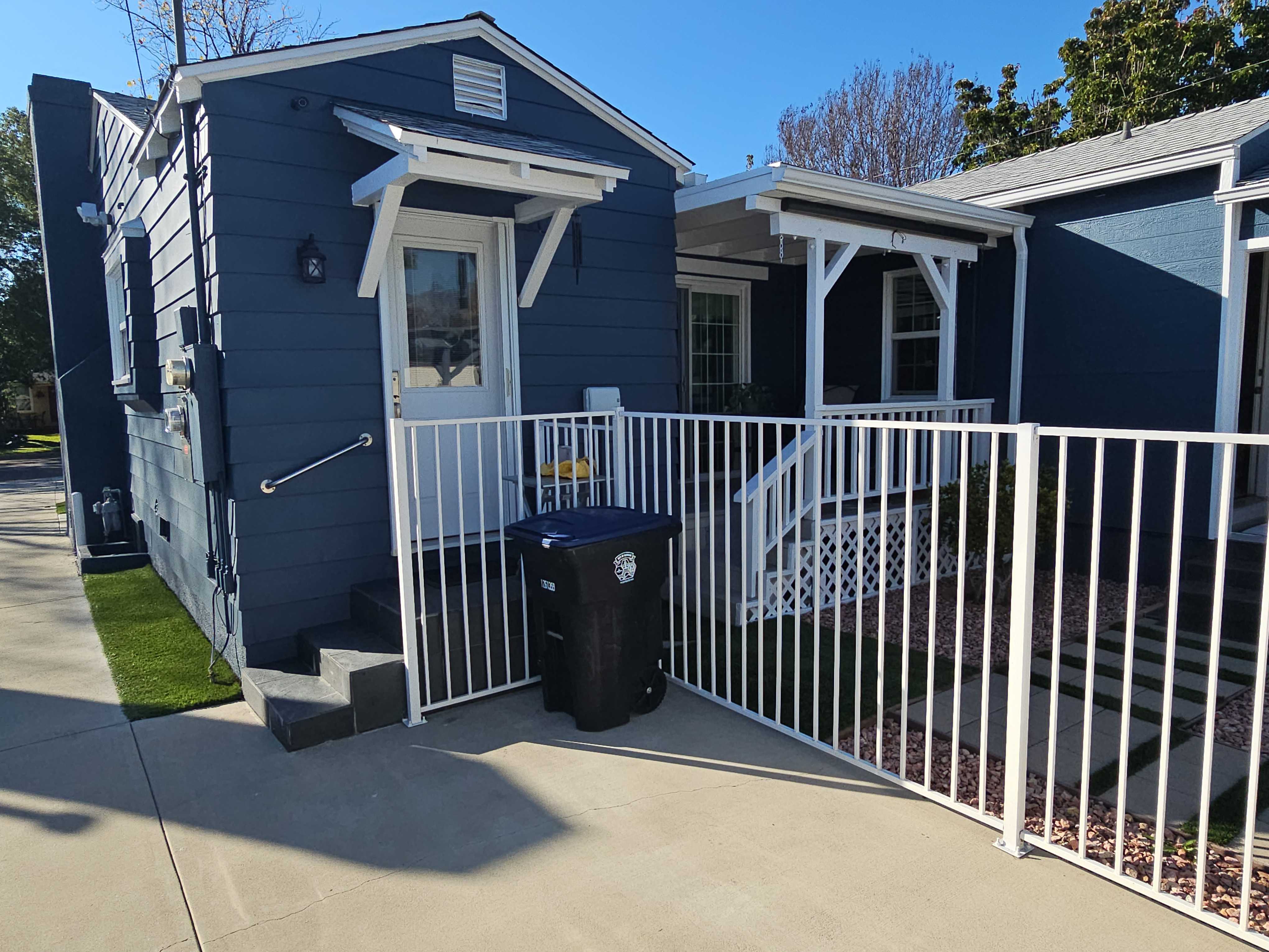 742 North Sparks Street Unit ADU