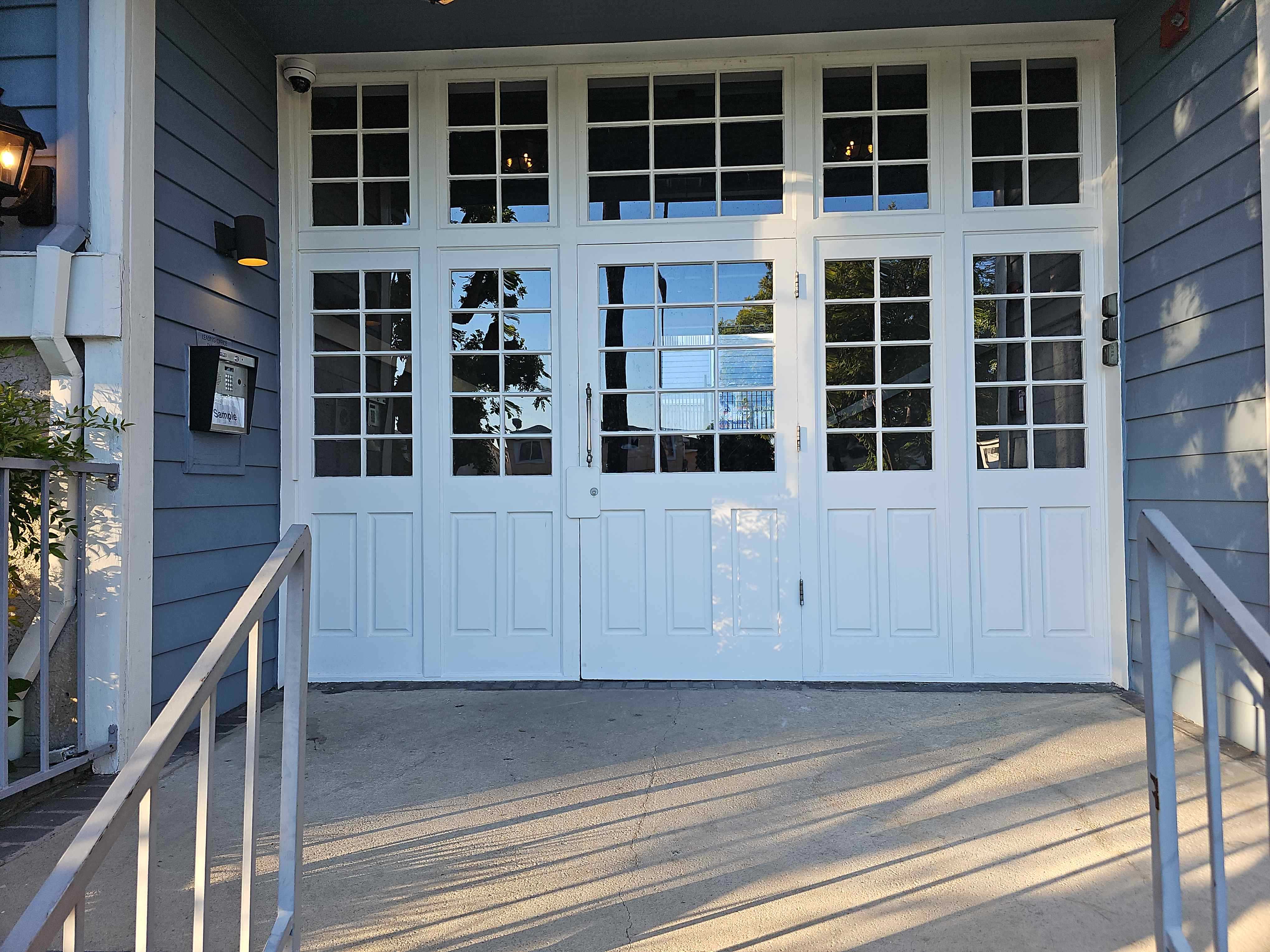 19129 Sherman Way Unit 215