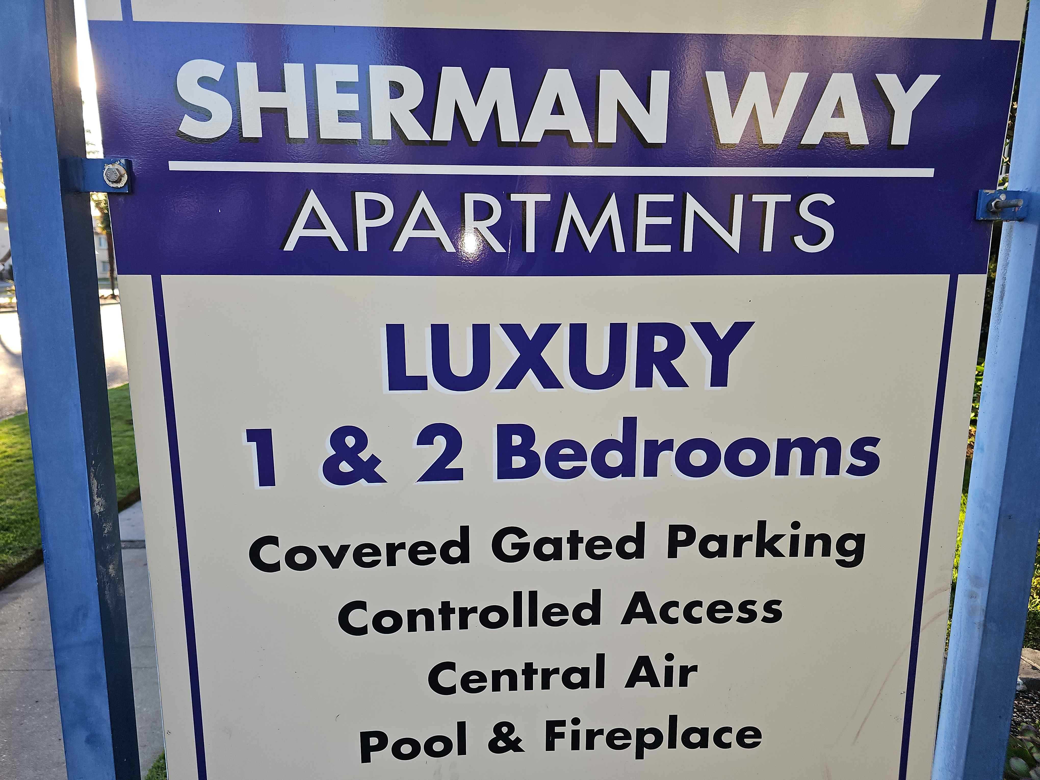 19129 Sherman Way Unit 215