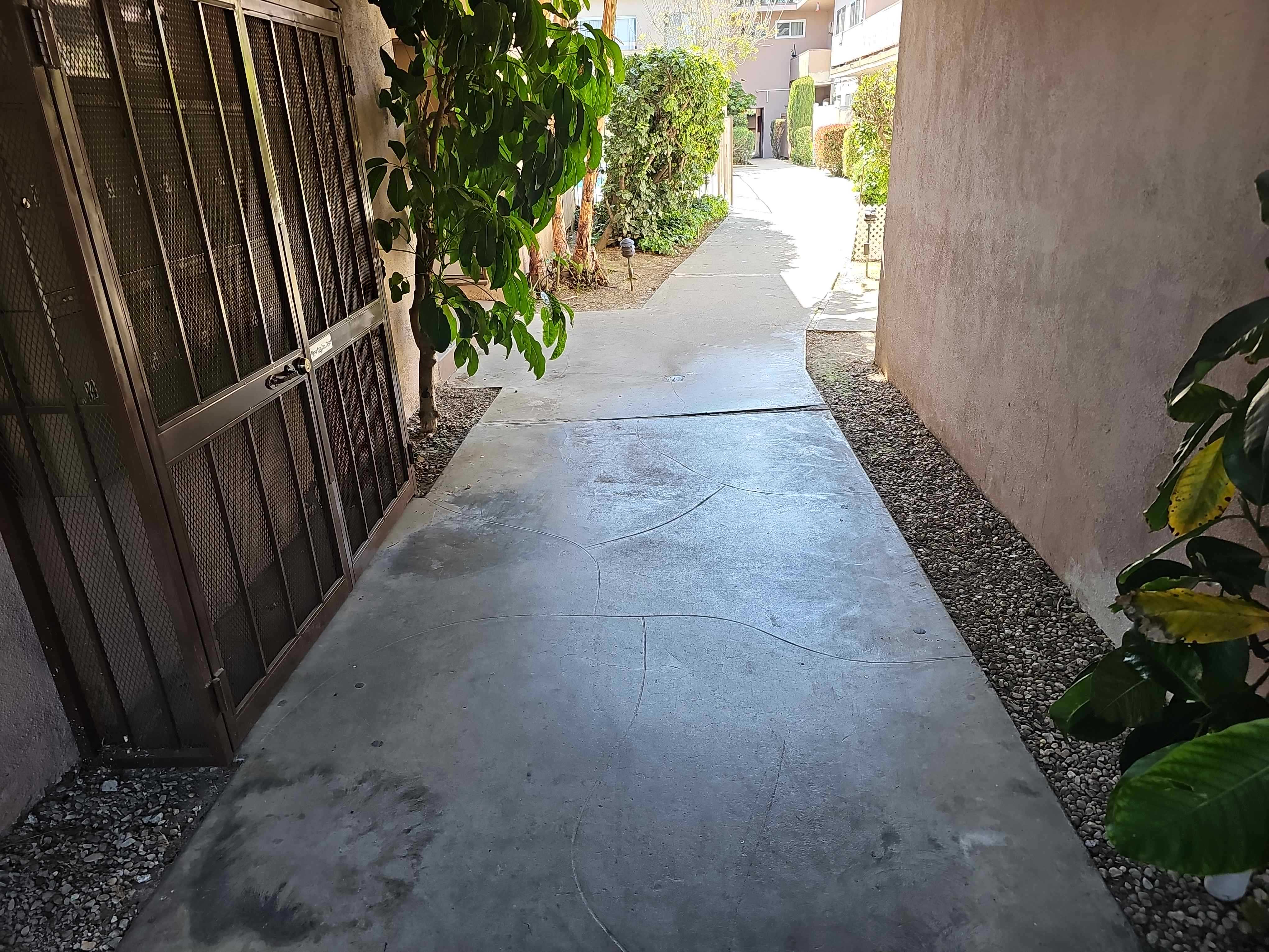 5443 Sepulveda Boulevard Unit 7