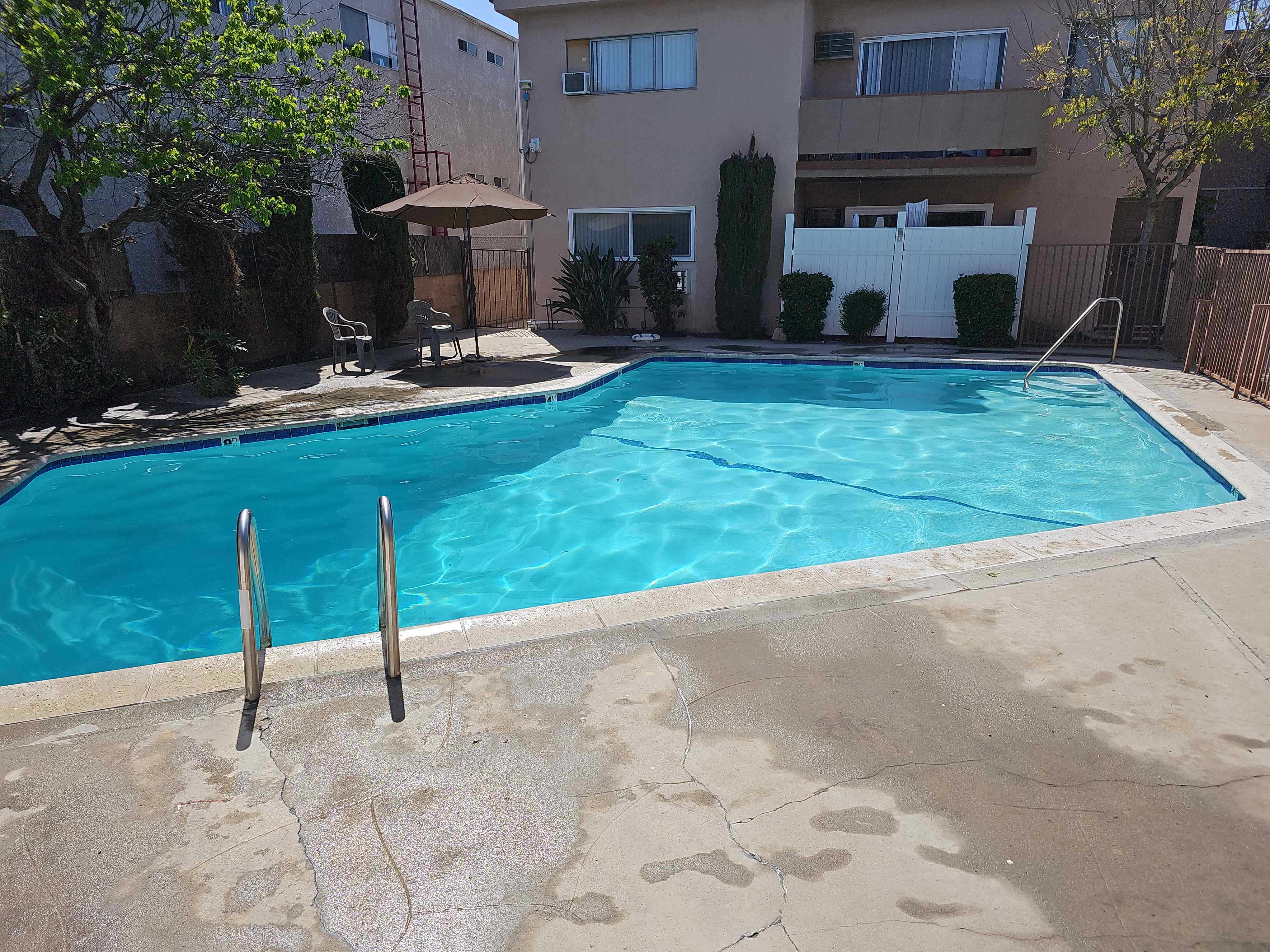 5443 Sepulveda Boulevard Unit 7