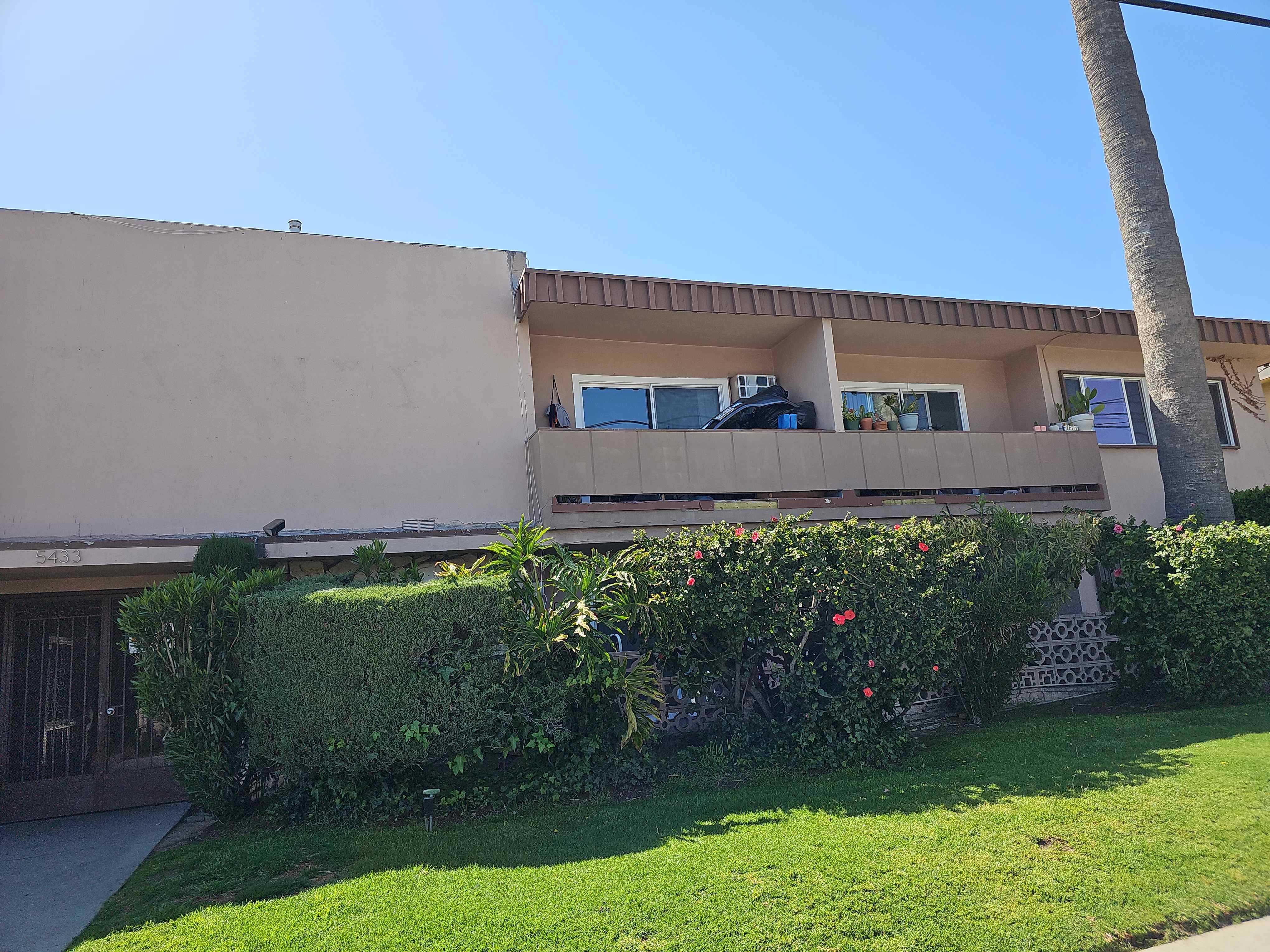 5443 Sepulveda Boulevard Unit 7