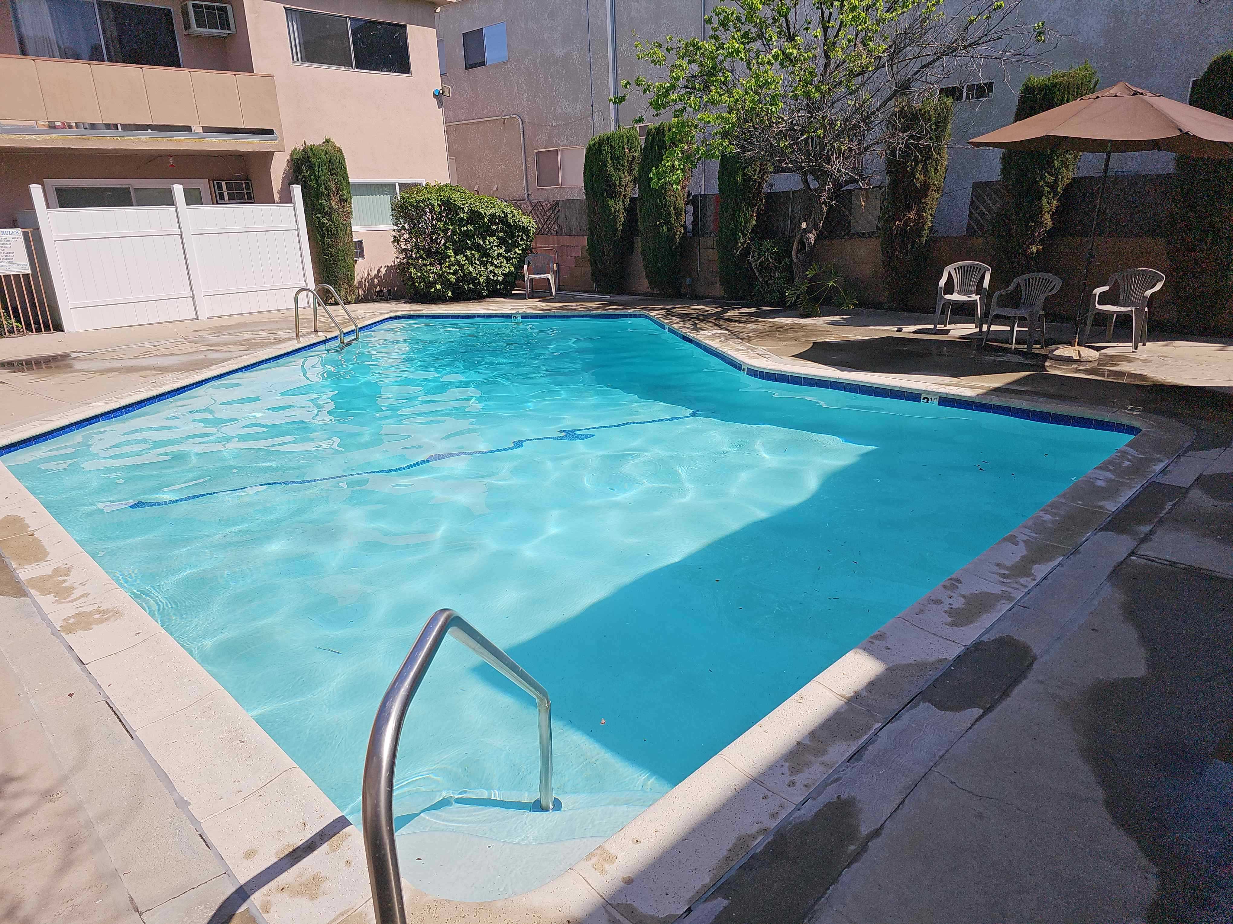 5443 Sepulveda Boulevard Unit 7
