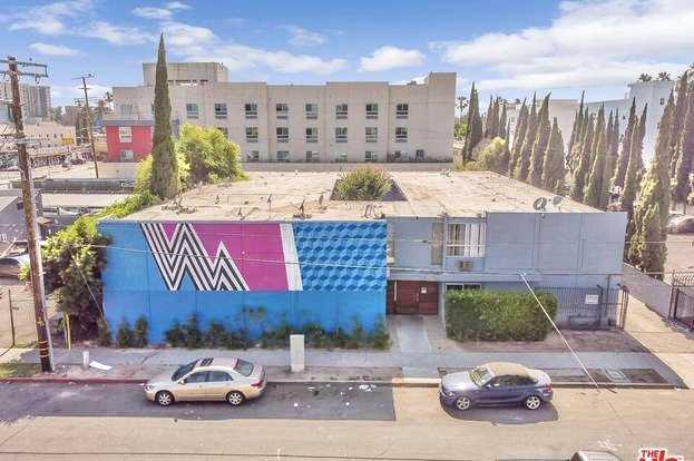 5621 Fulcher Avenue Unit 19