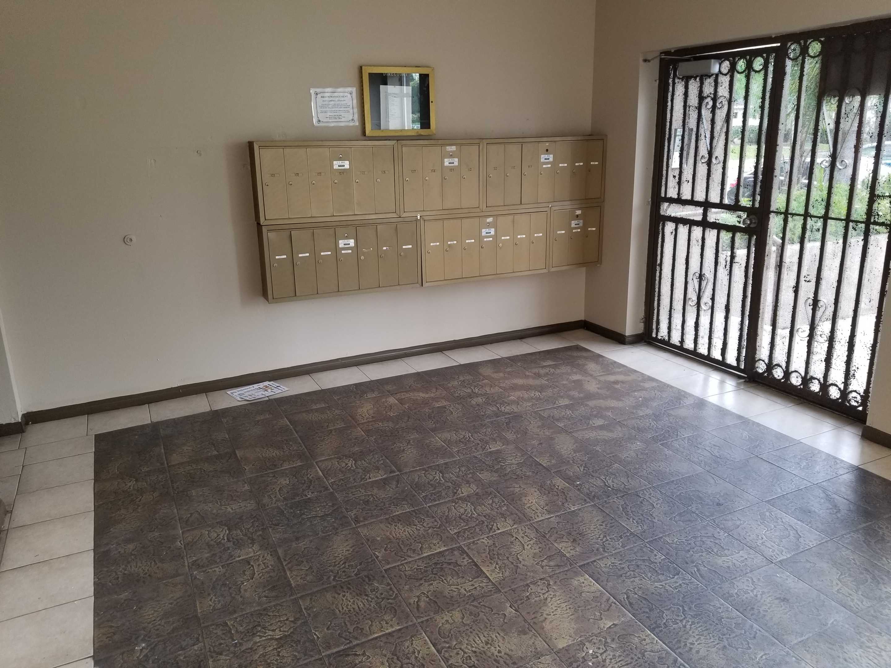 11469 Collins Street Unit 201