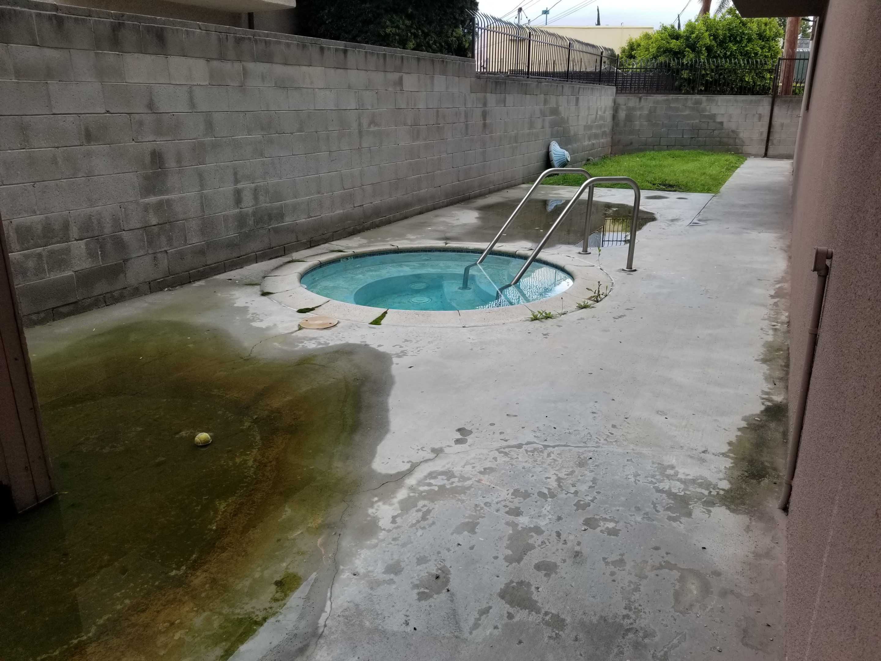 11469 Collins Street Unit 201