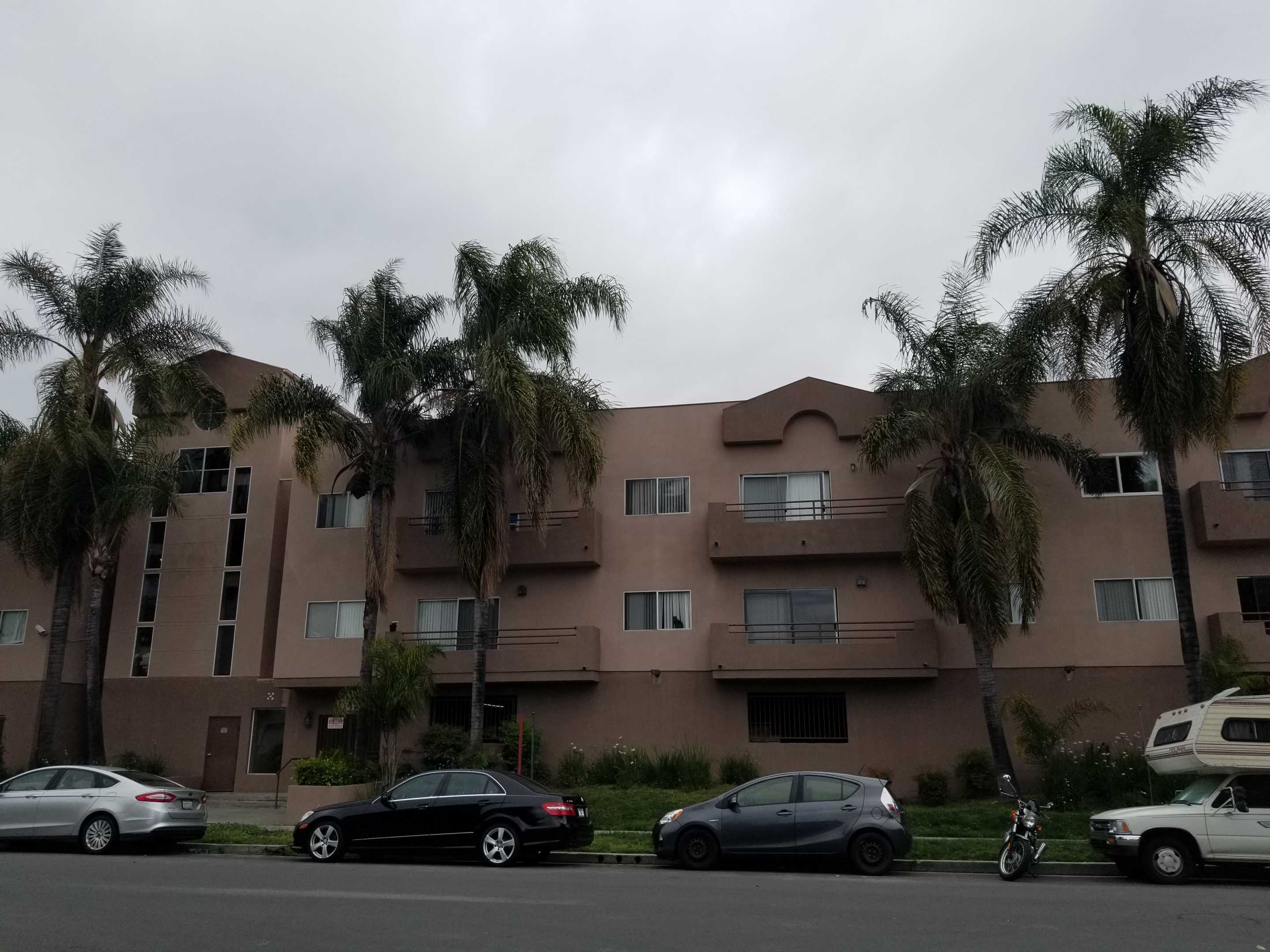 11469 Collins Street Unit 201