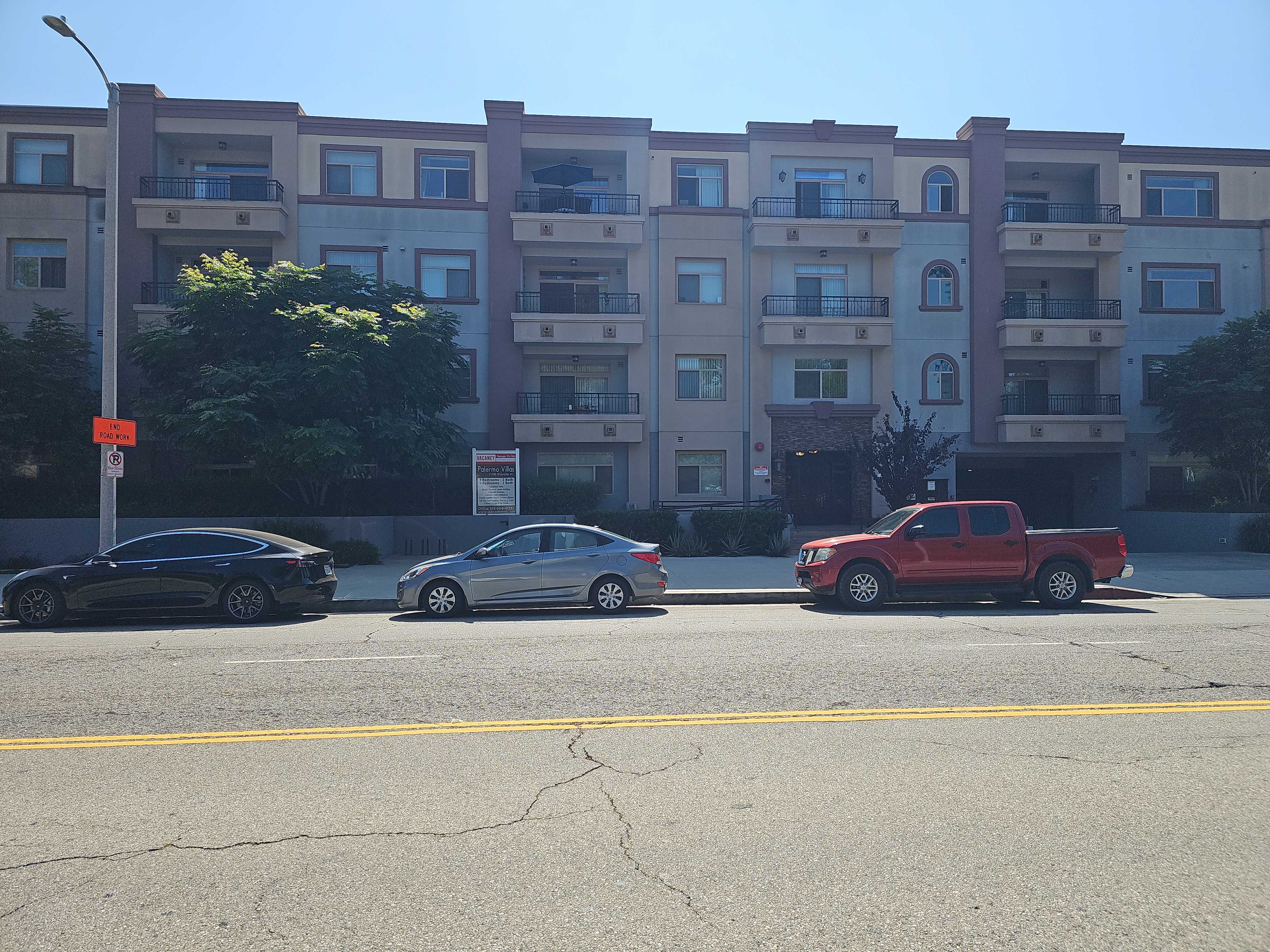 11110 Riverside Drive Unit 112 · Photo 1