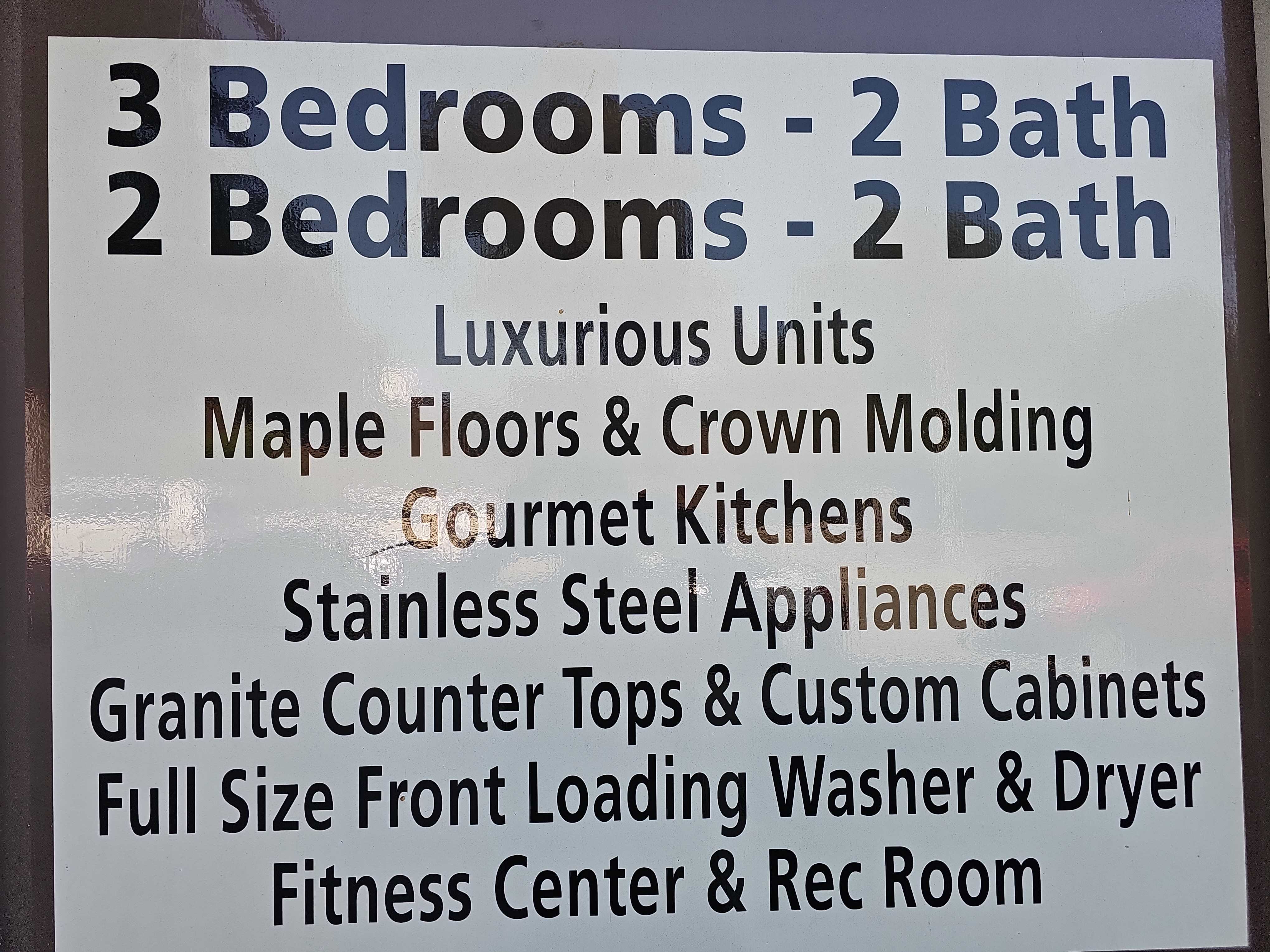 11110 Riverside Drive Unit 112