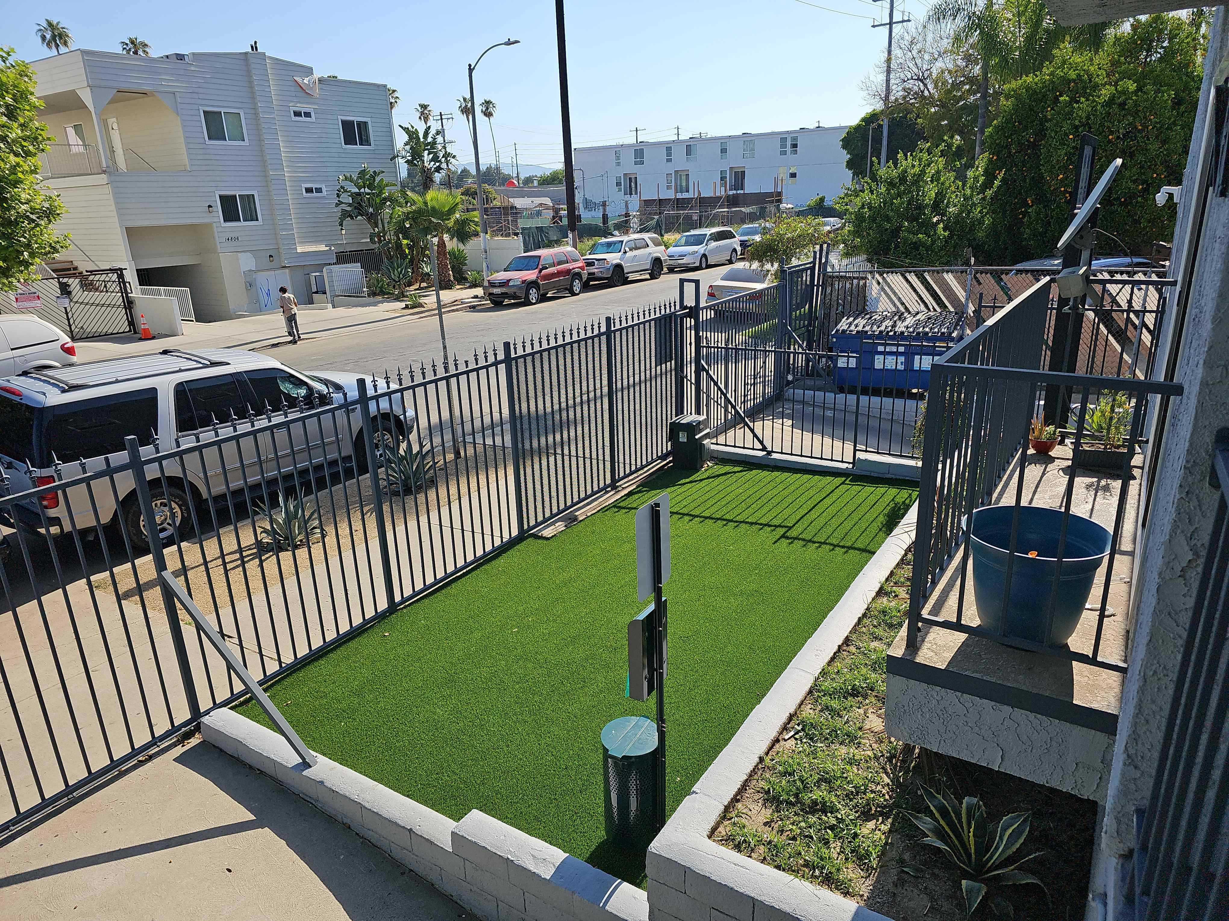 14811 Delano Street Unit 8