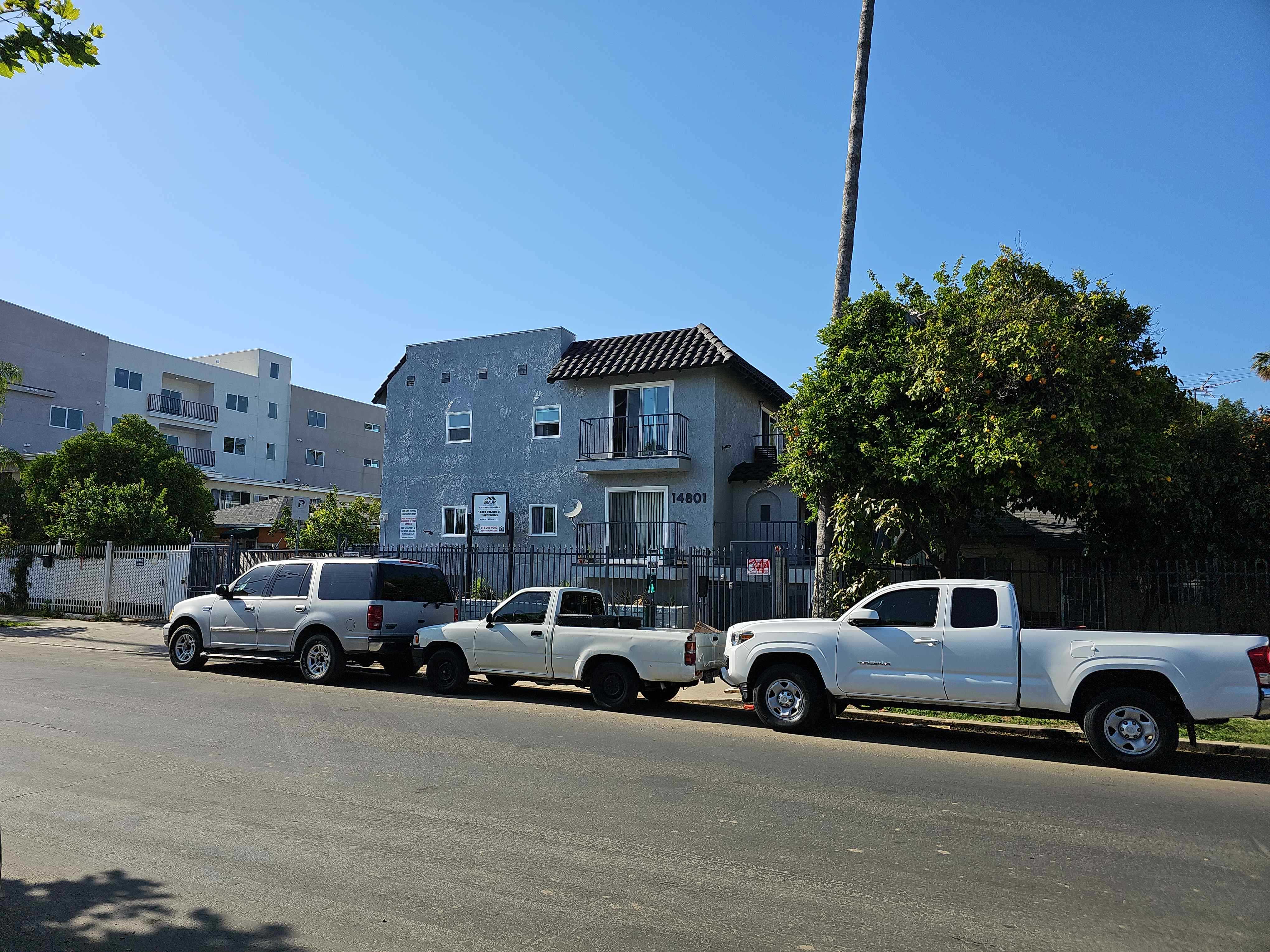 14811 Delano Street Unit 8