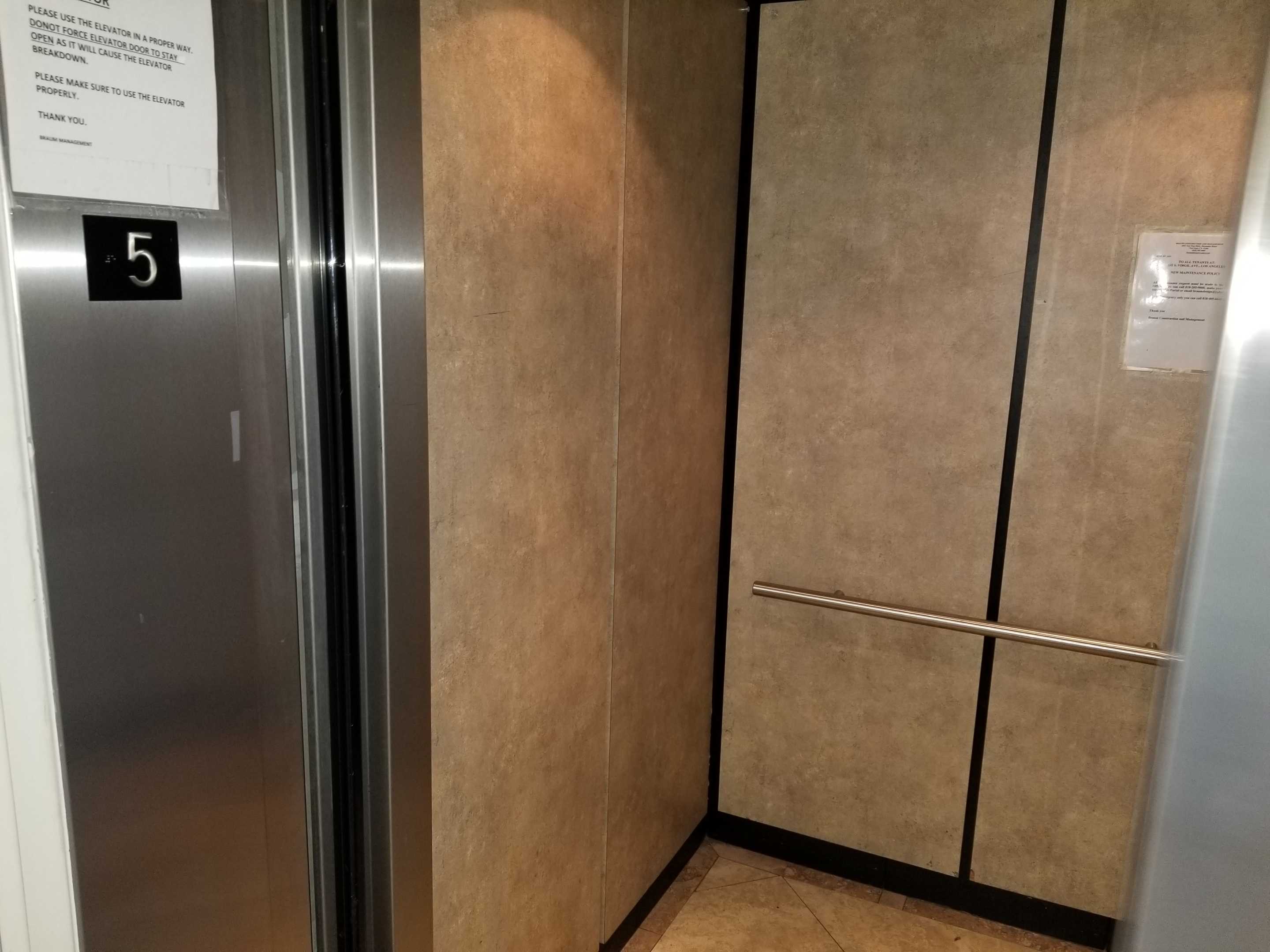 342 South Virgil Avenue Unit 401