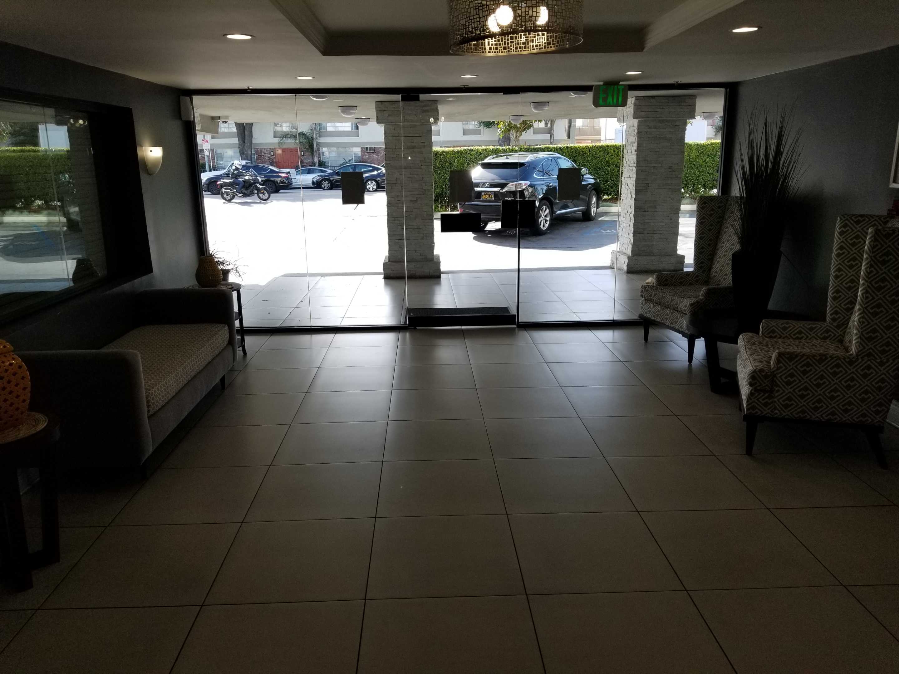 8710 De Soto Avenue Unit 232