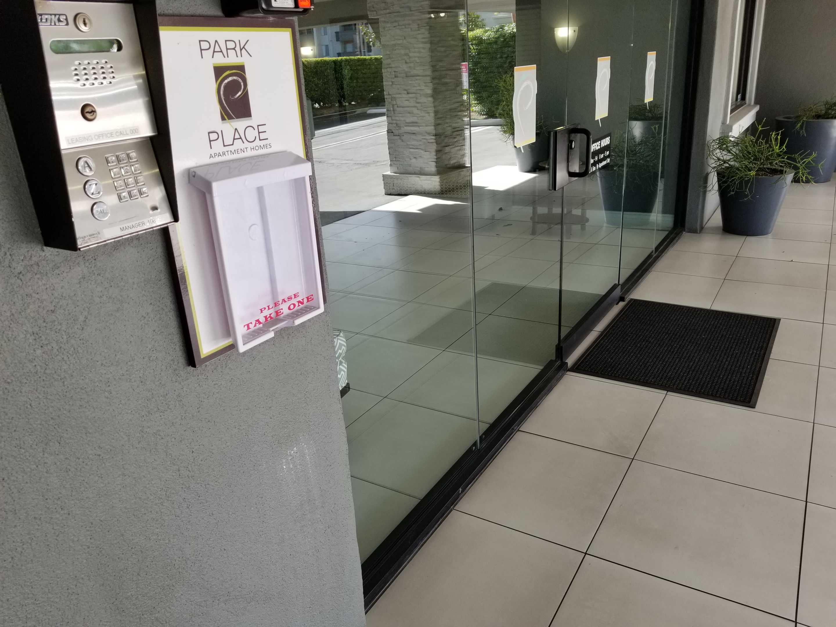 8710 De Soto Avenue Unit 232