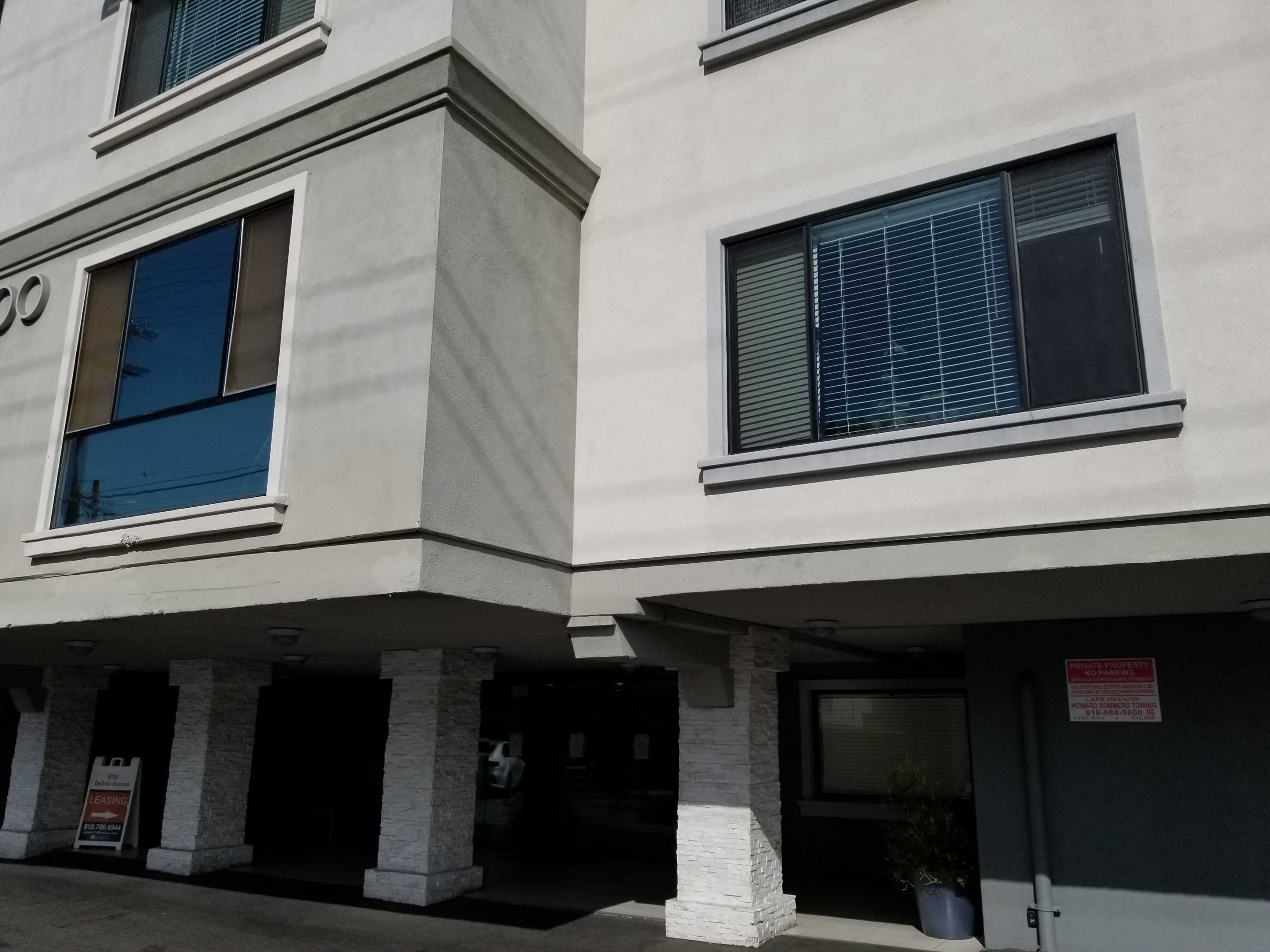 8710 De Soto Avenue Unit 232