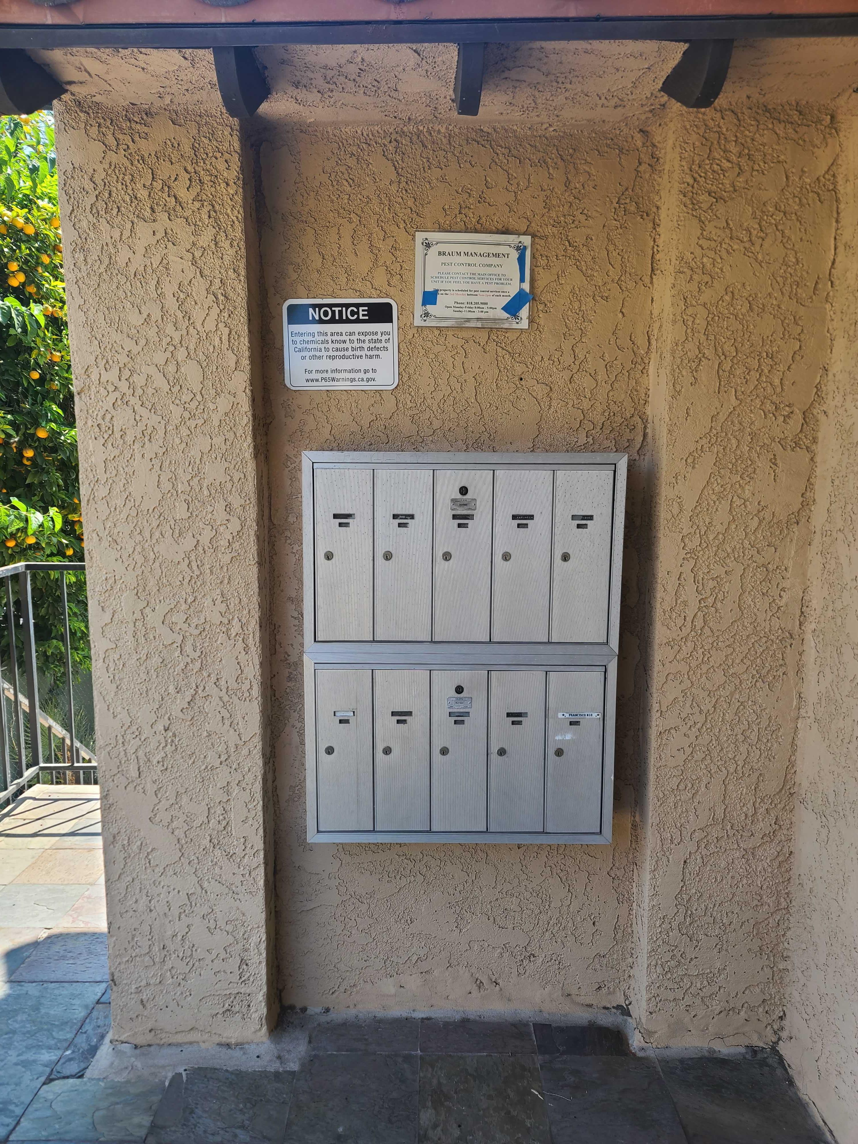 14801 Delano Street Unit 9 · Photo 1