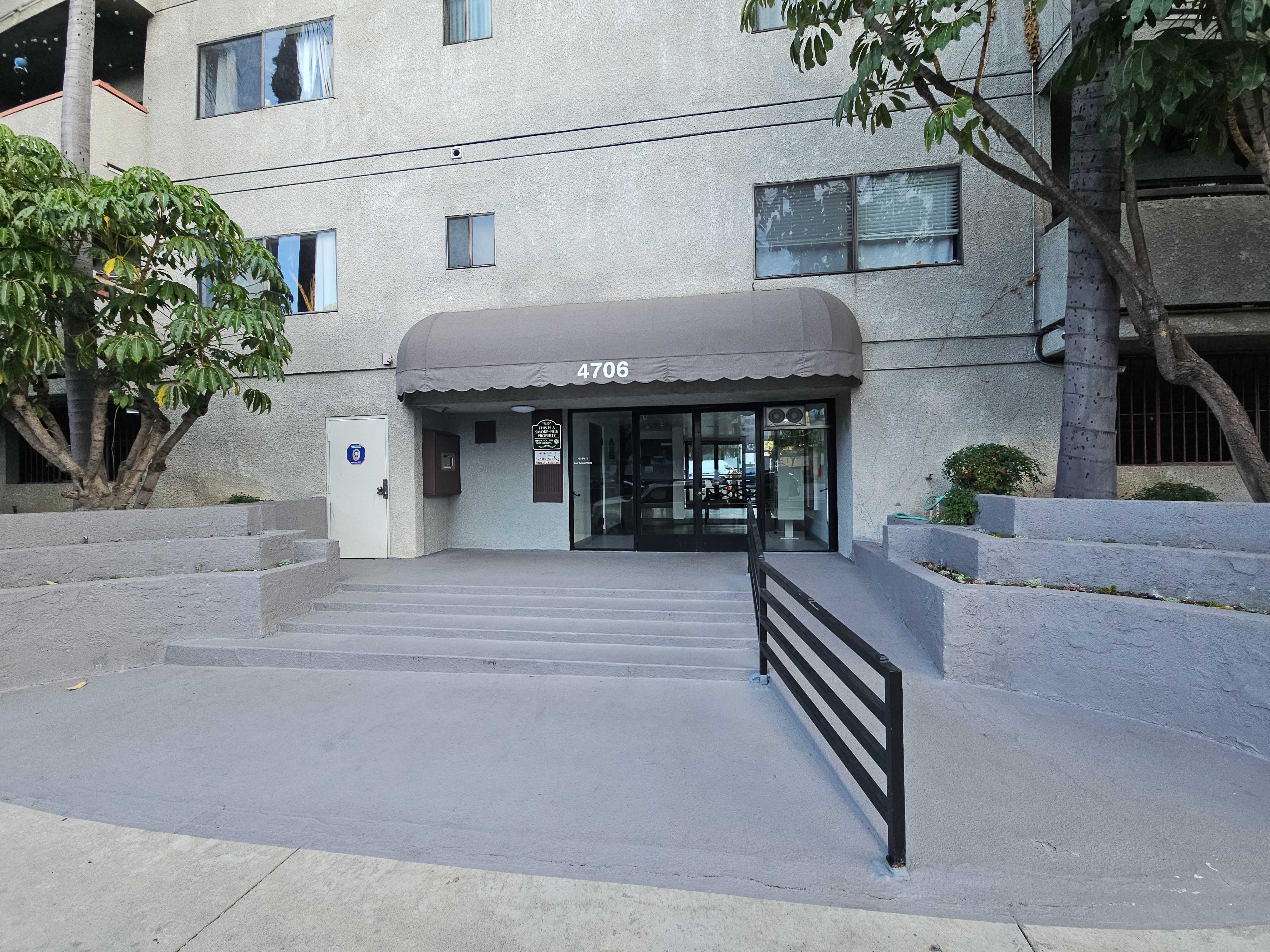 4716 Sepulveda Boulevard Unit 102 · Photo 1