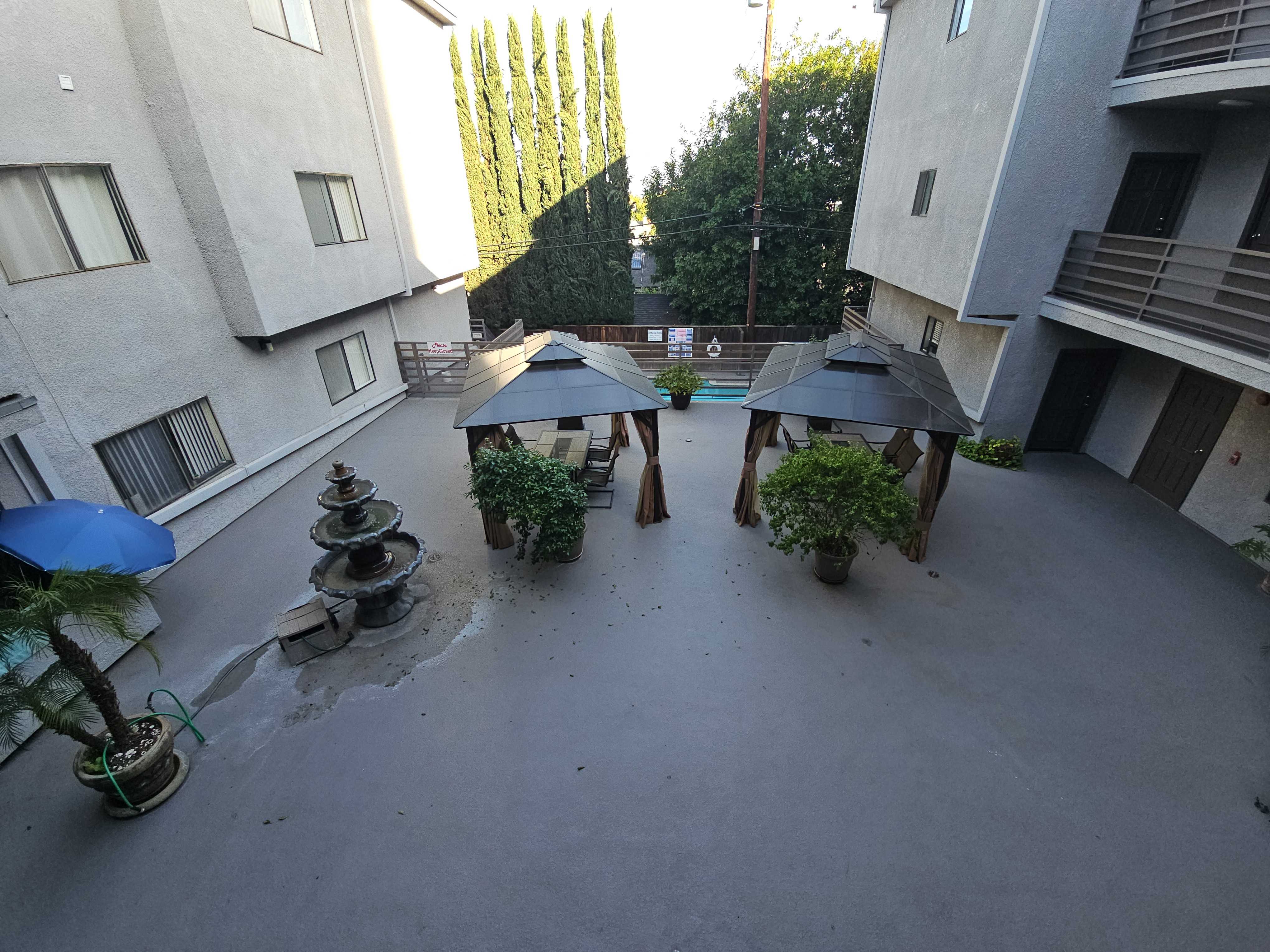 4716 Sepulveda Boulevard Unit 102