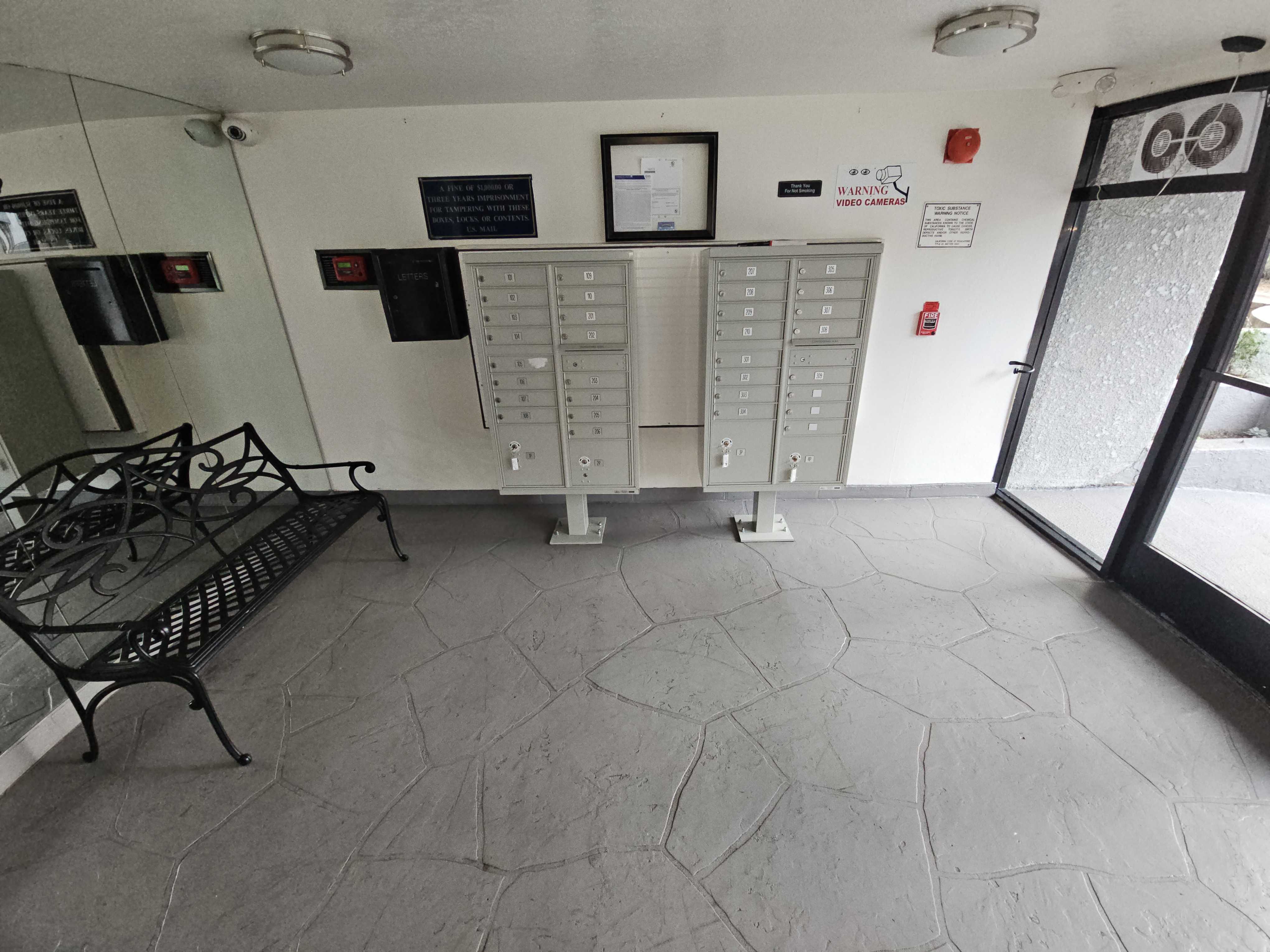 4716 Sepulveda Boulevard Unit 102