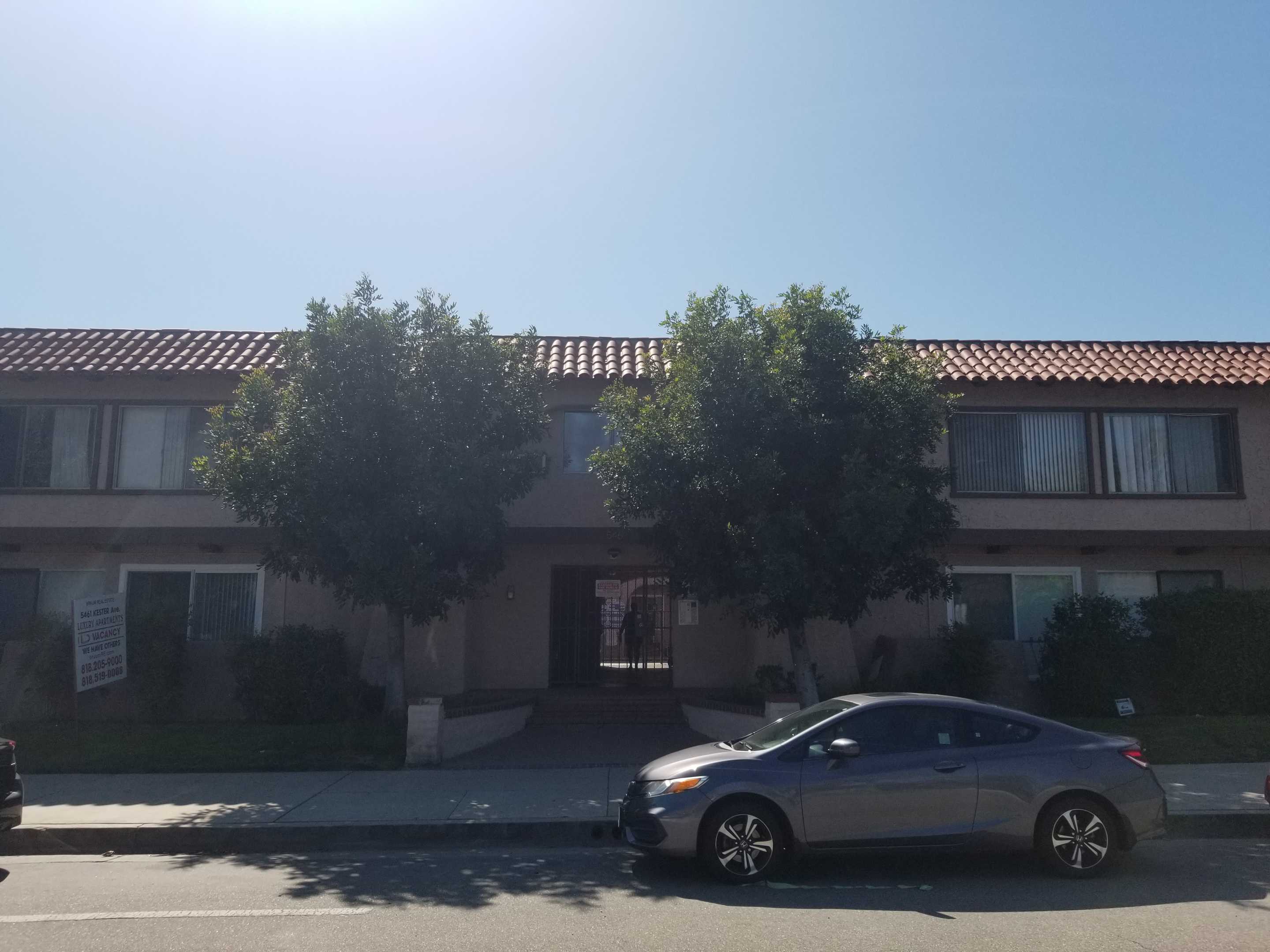 5471 Kester Avenue Unit 103