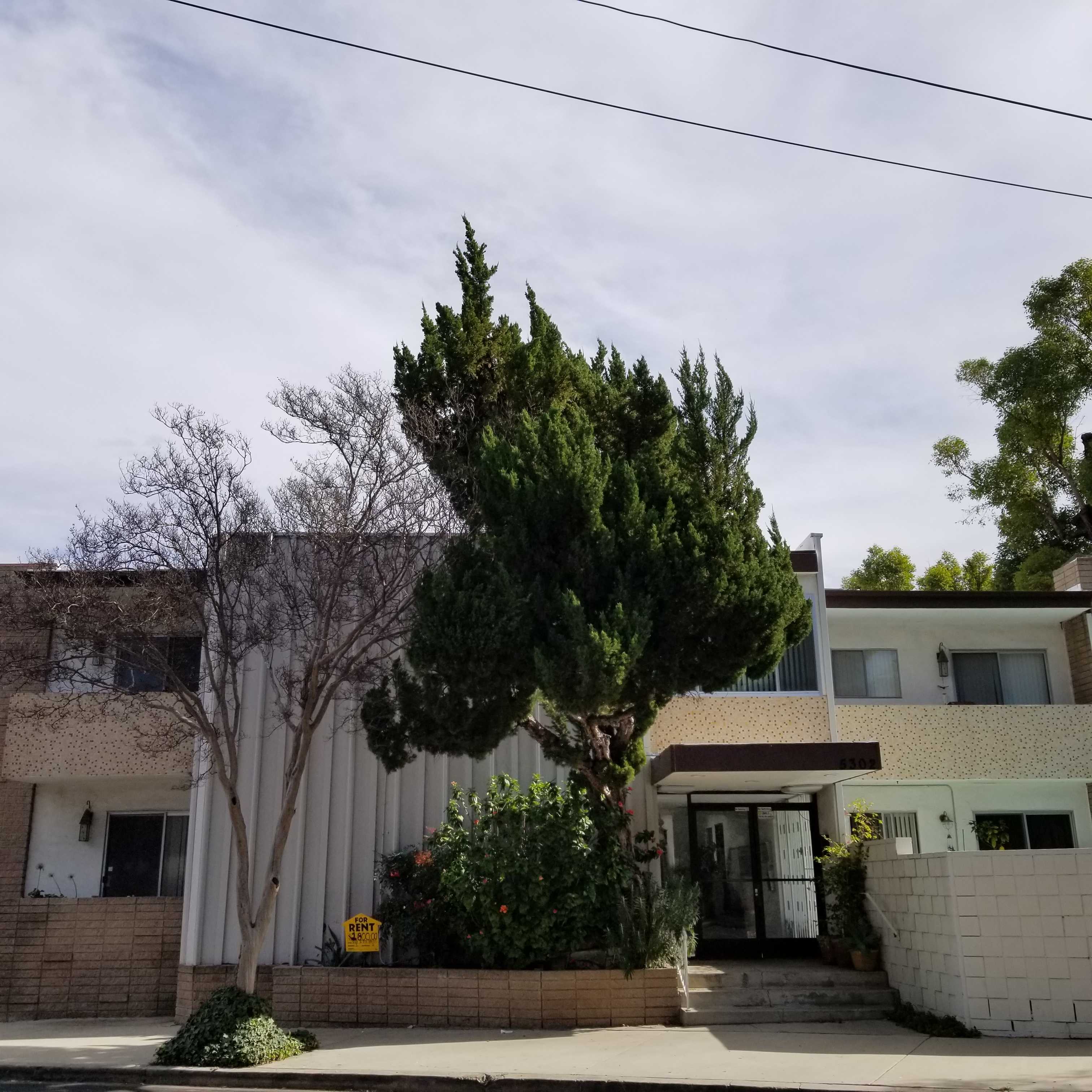5302 Comercio Lane Unit 16