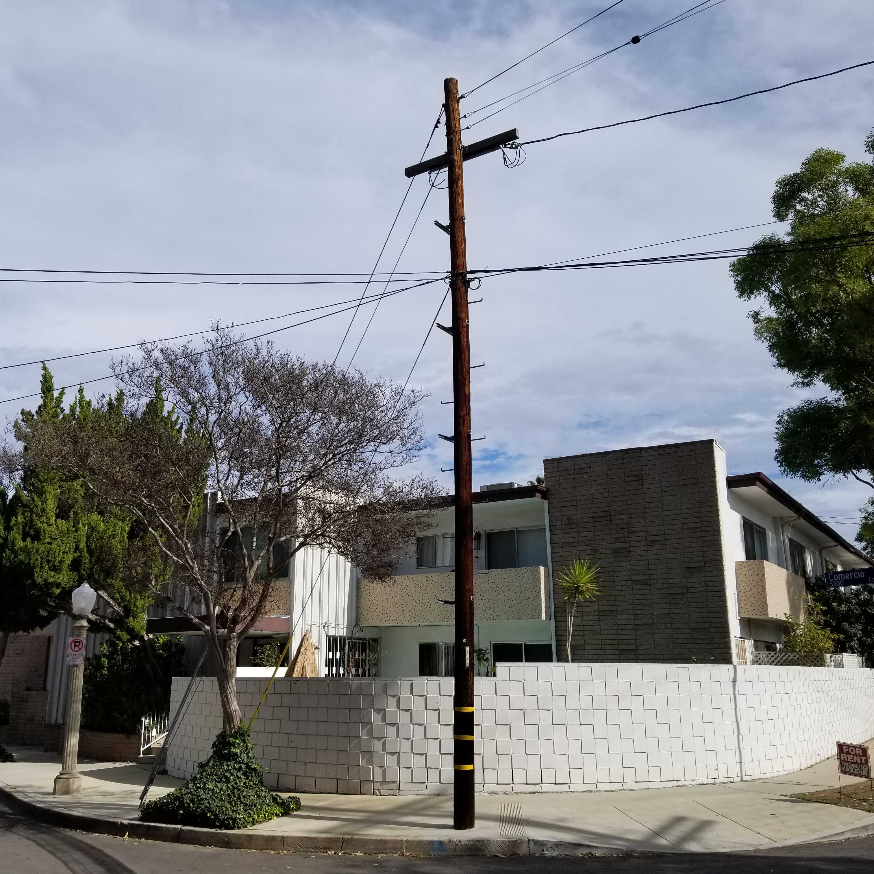 5302 Comercio Lane Unit 16