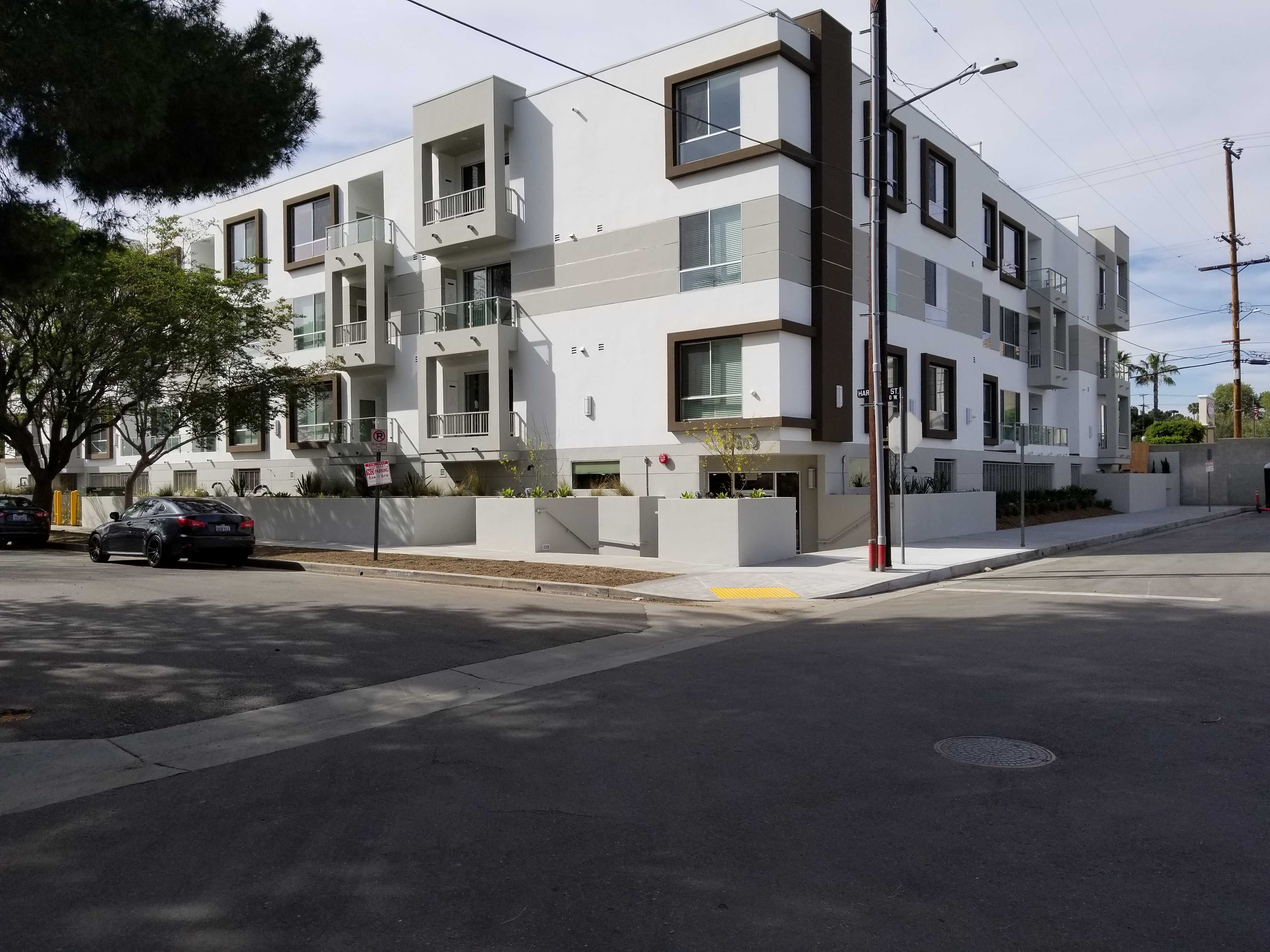 10909 Hartsook Street Unit 209