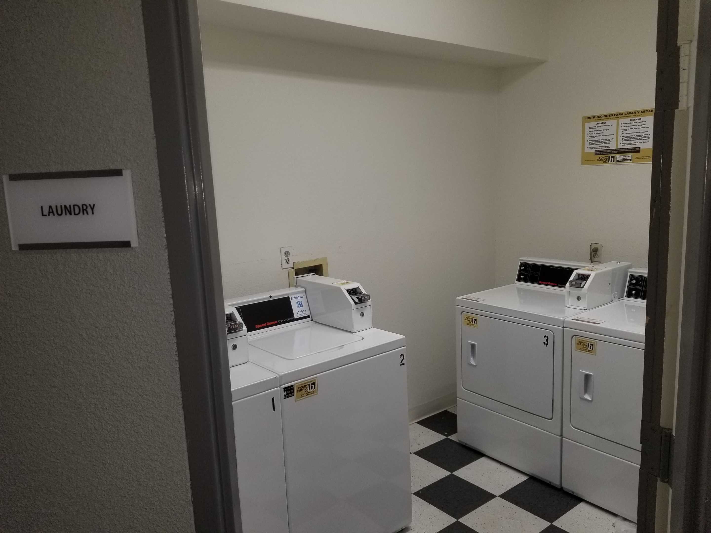20964 Vanowen Street Unit 107