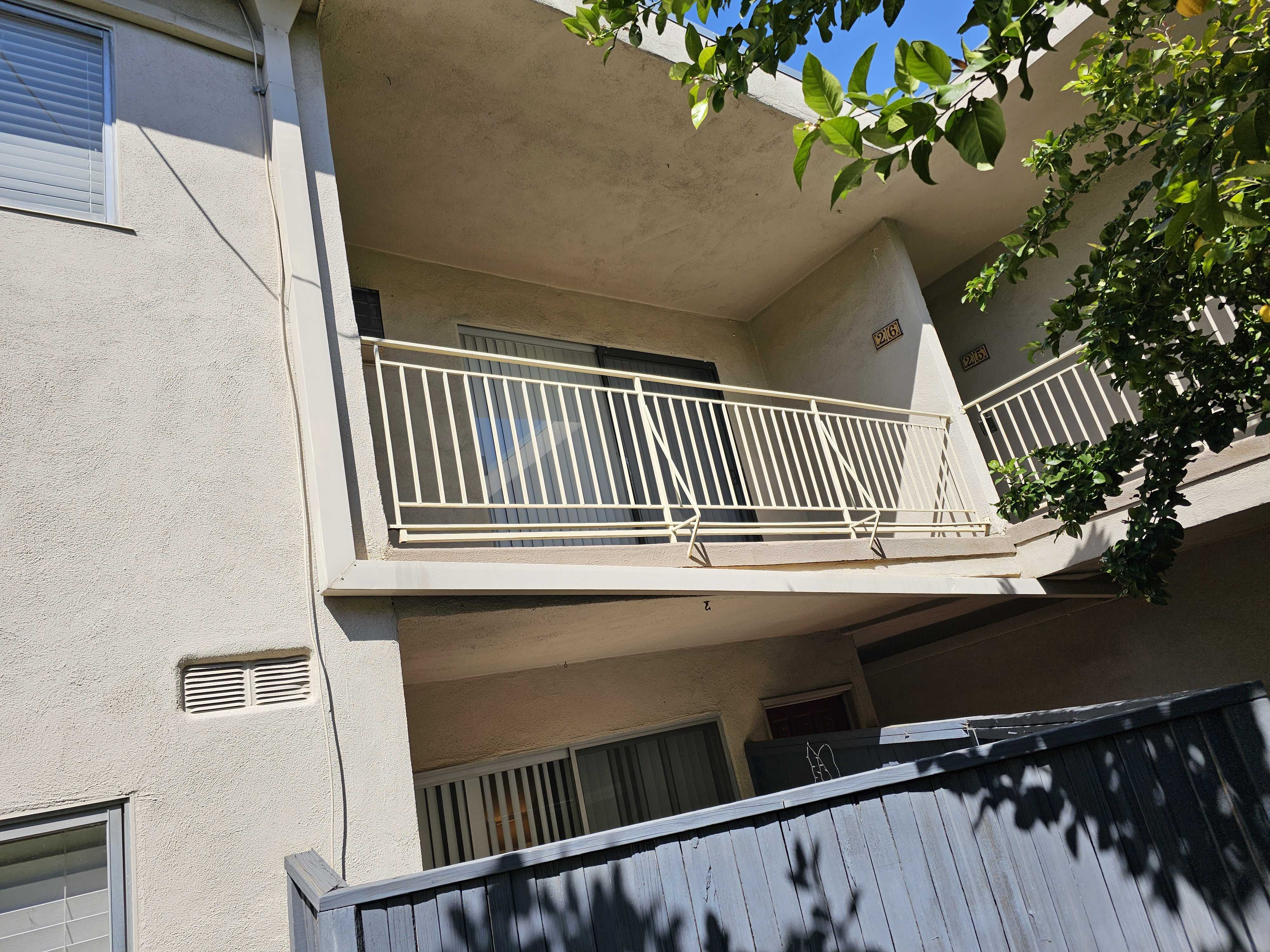 11839 Magnolia Boulevard Unit 26