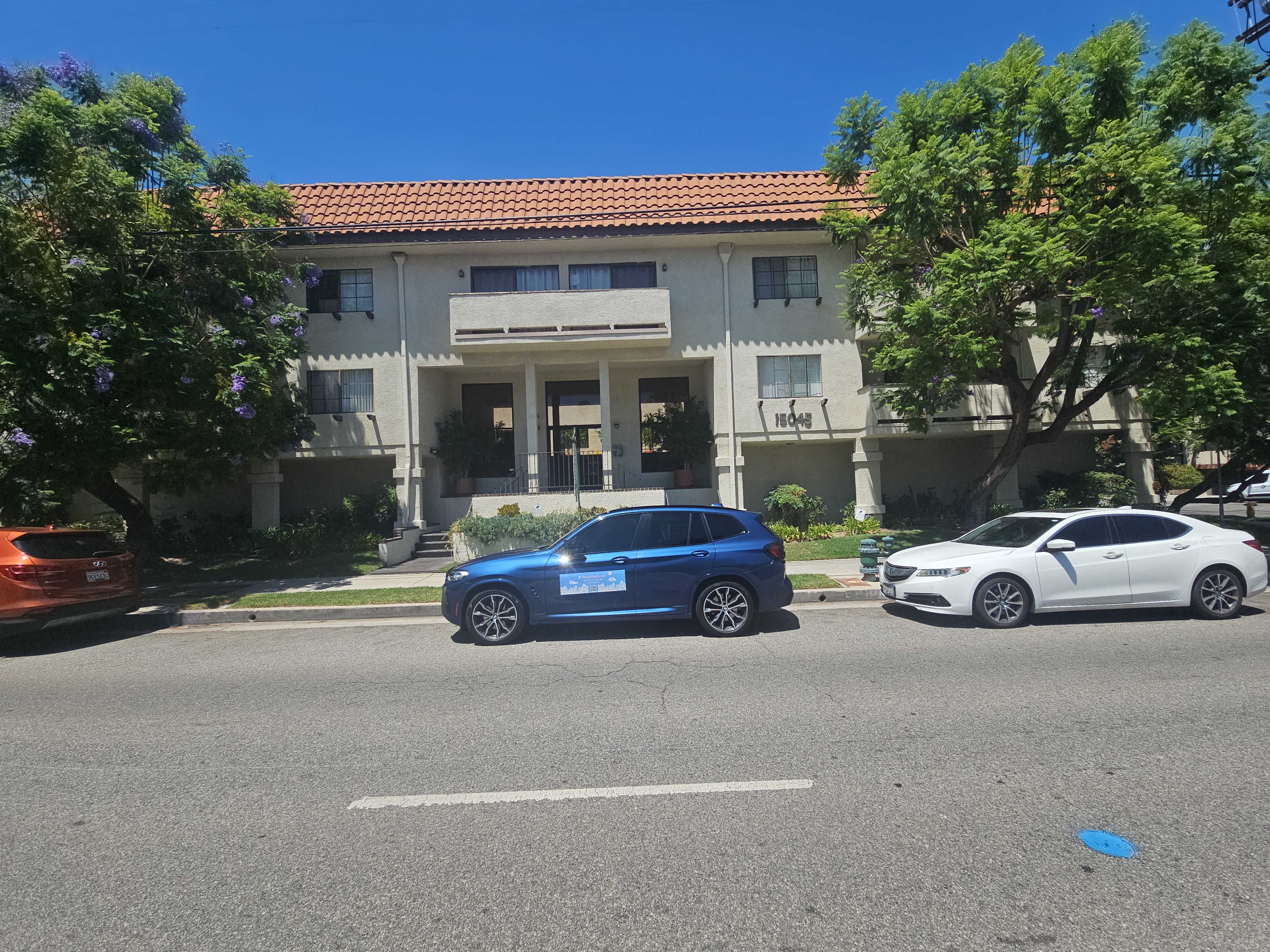 15055 Magnolia Boulevard Unit 102