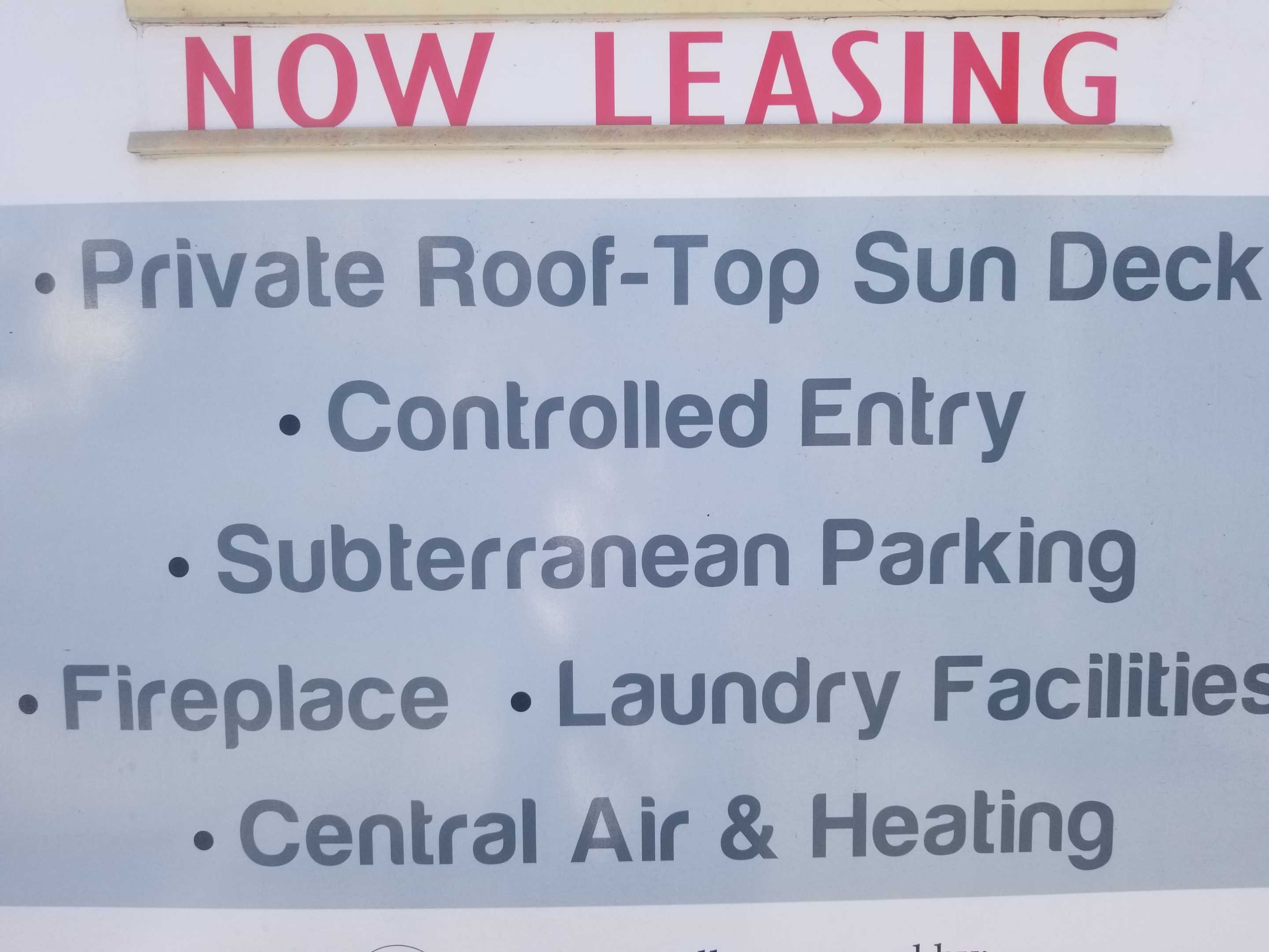 20954 Vanowen Street Unit 210